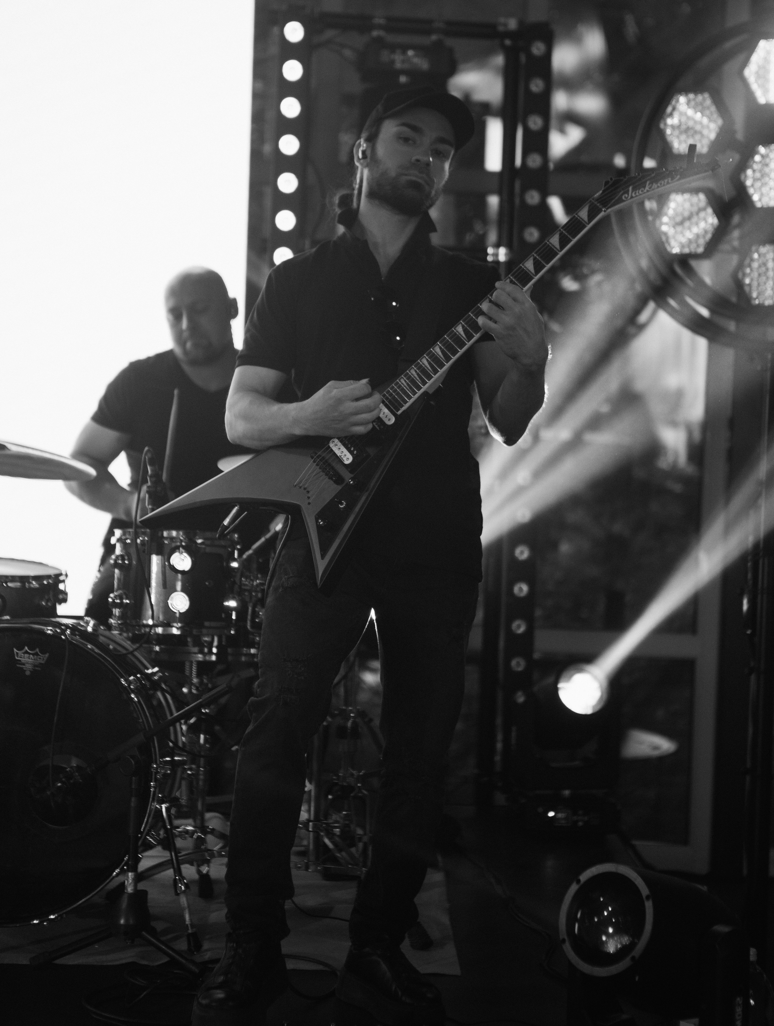 Евгений & Мария. Главная