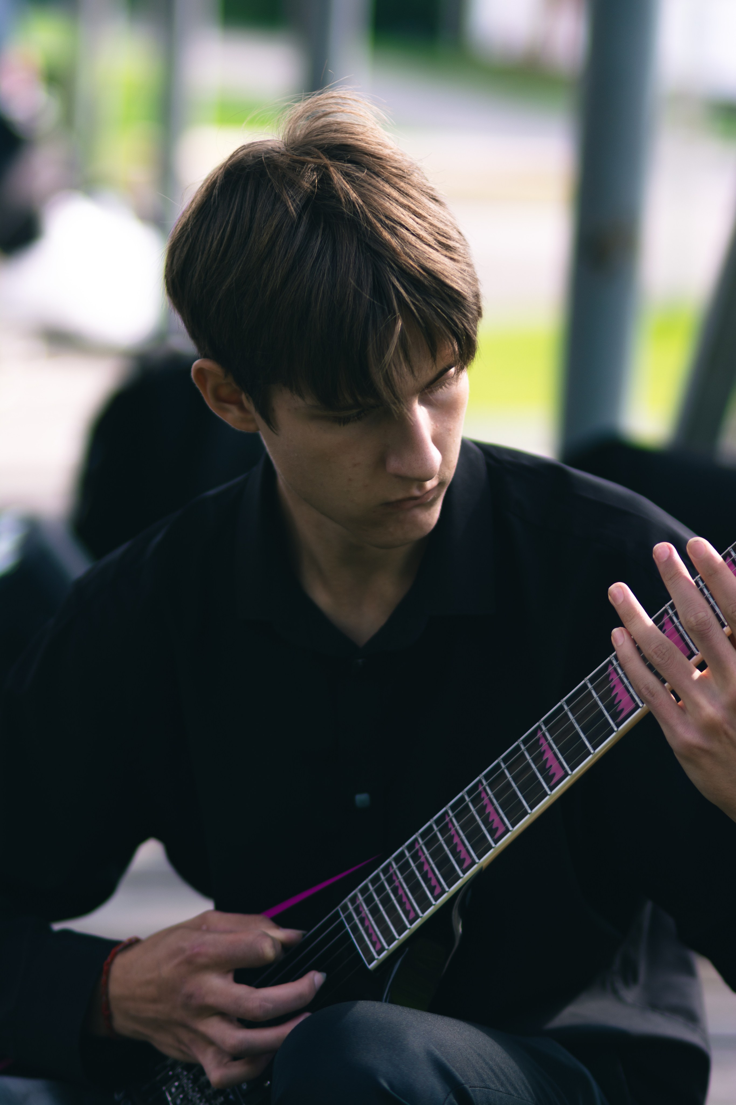 Кино на траве и ДР группы «Доктор Пепси». Алексей Маисеев | Свадебный и художественный фотограф в Новосибирске | Съемка на природе и в студии