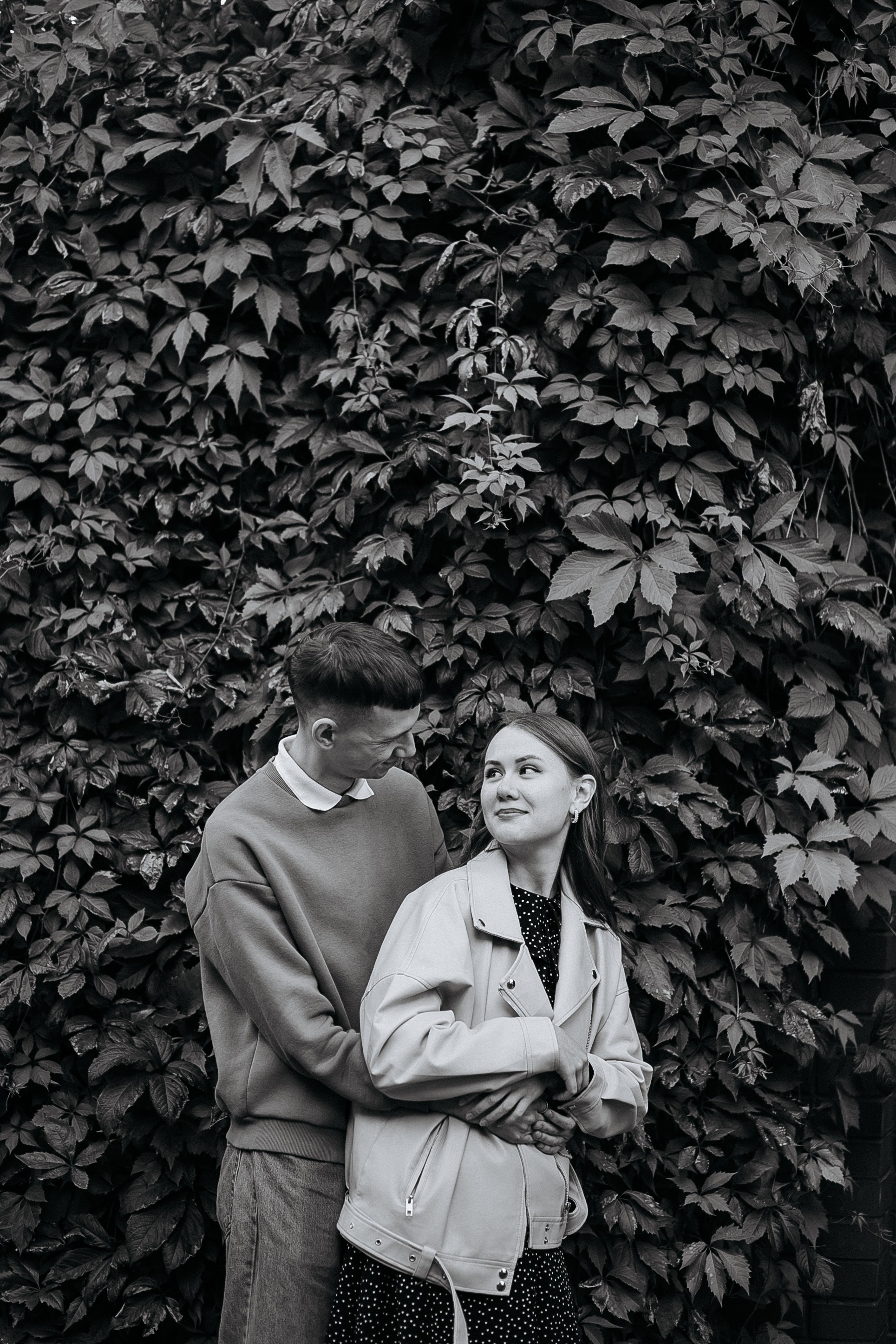 Алина и Дмитрий. Фотограф Ангелина Гец, индивидуальные, лав-стори, концерты