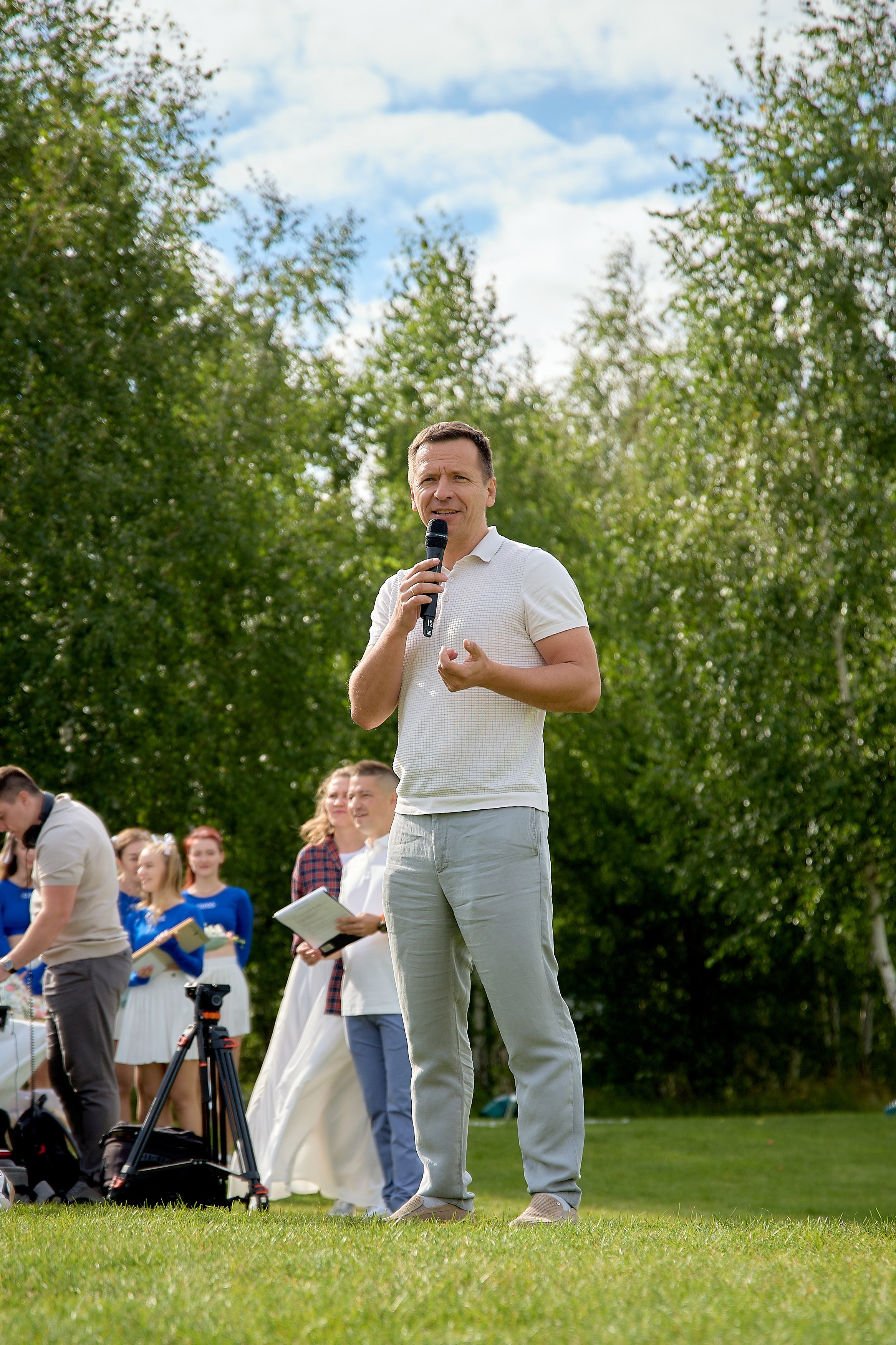 Корпоративные мероприятия. Галина Шабурова, фотограф в Челябинске