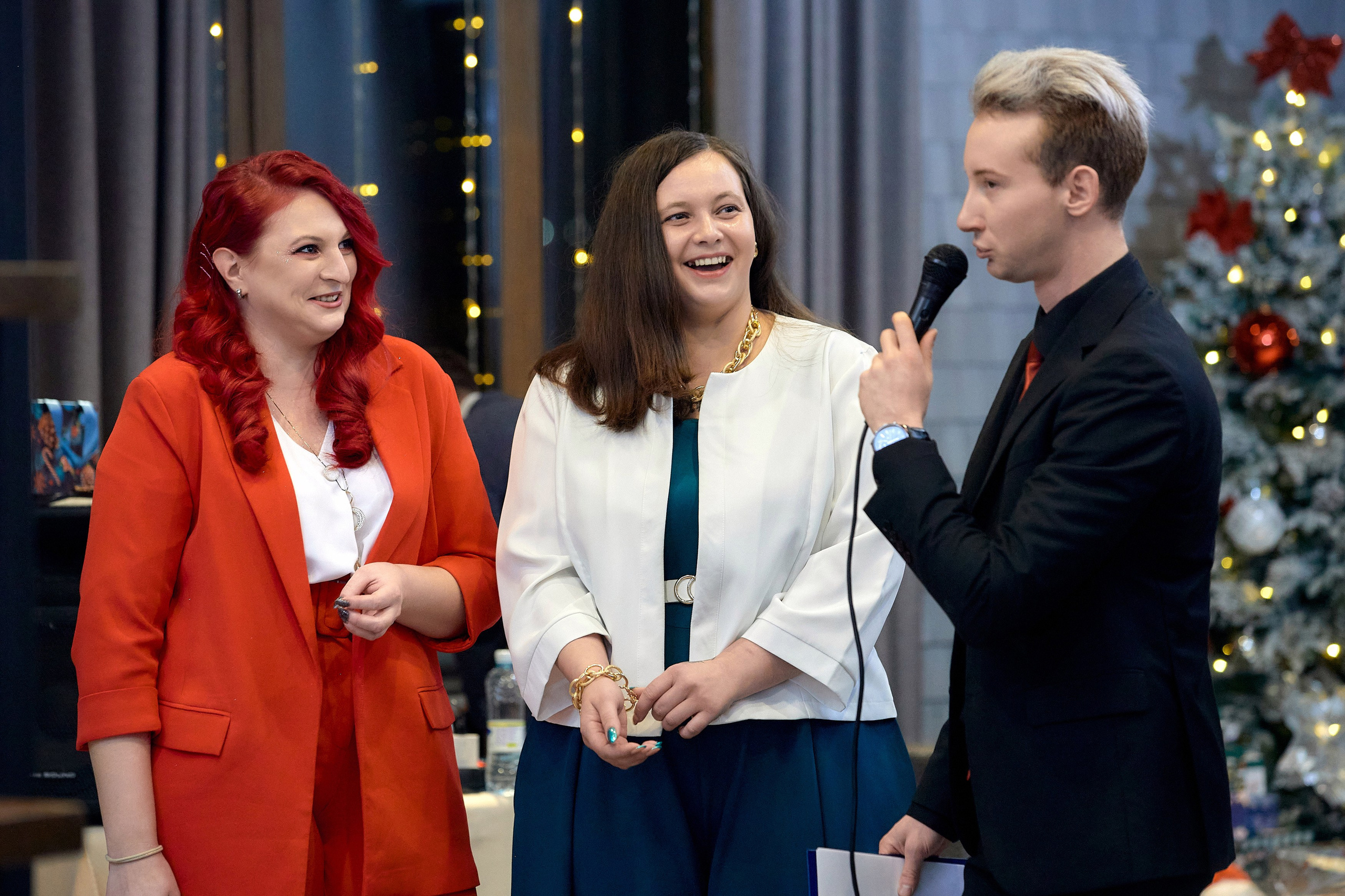 Корпоративные мероприятия. Галина Шабурова, фотограф в Челябинске