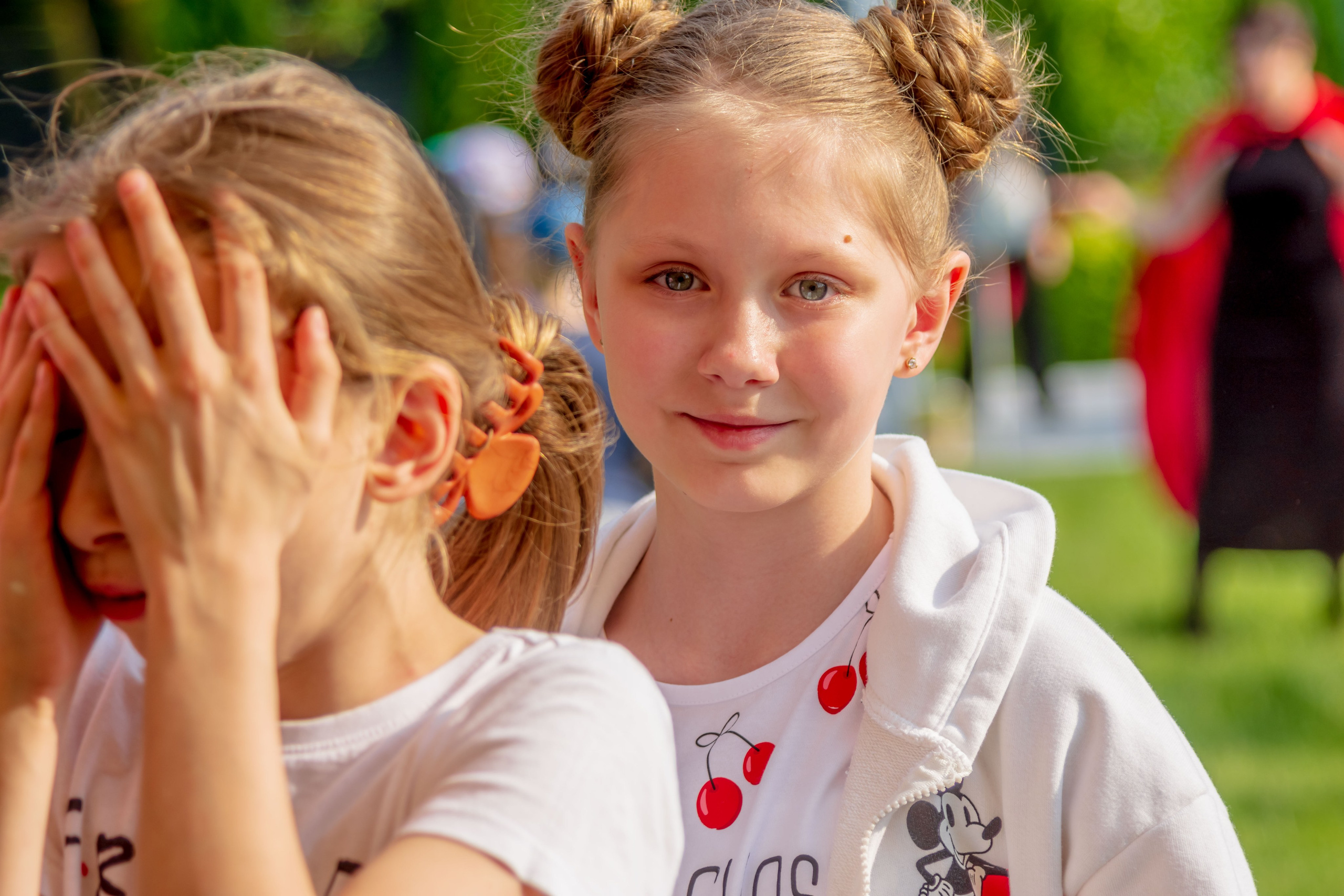 Малинки Усадьба. Фотограф в Беларуси