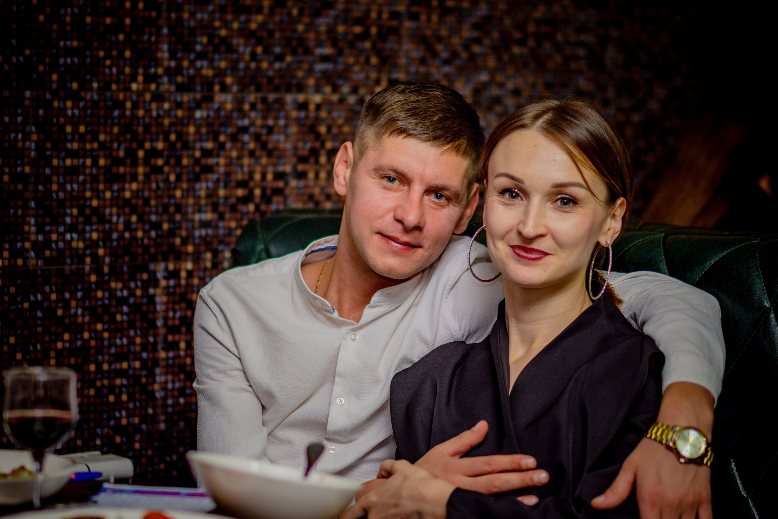 Муз лото. Фотограф в Беларуси
