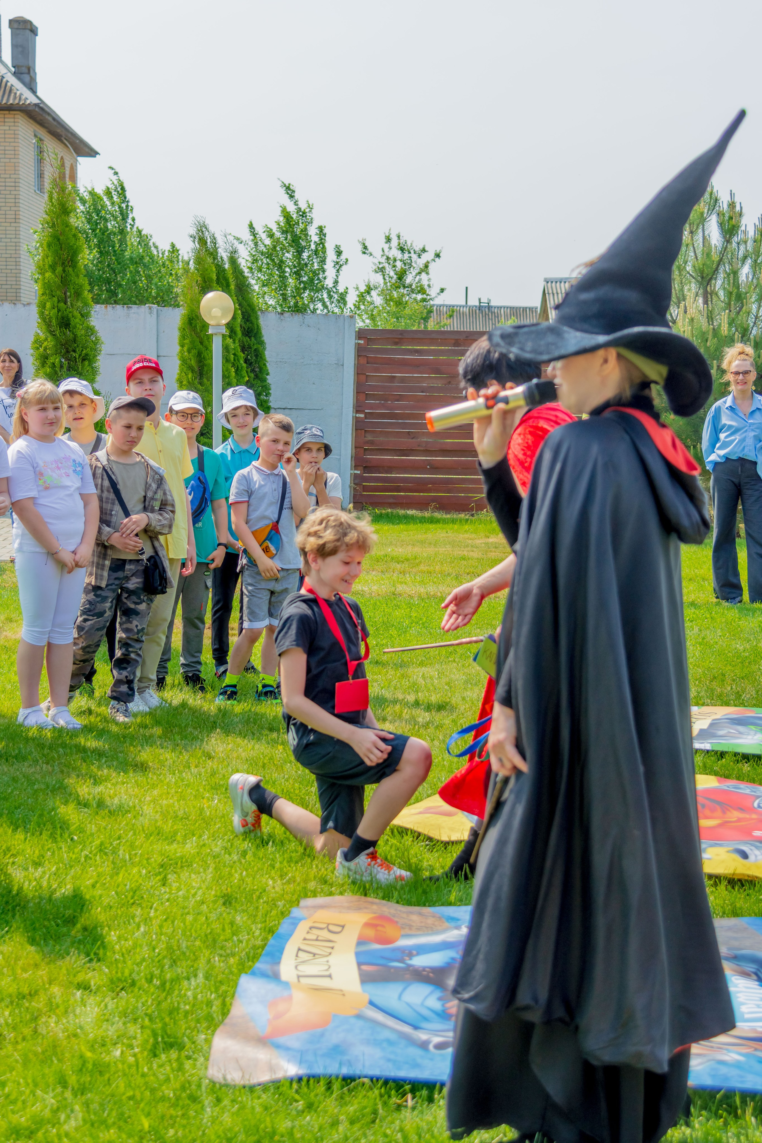 Малинки Усадьба. Фотограф в Беларуси