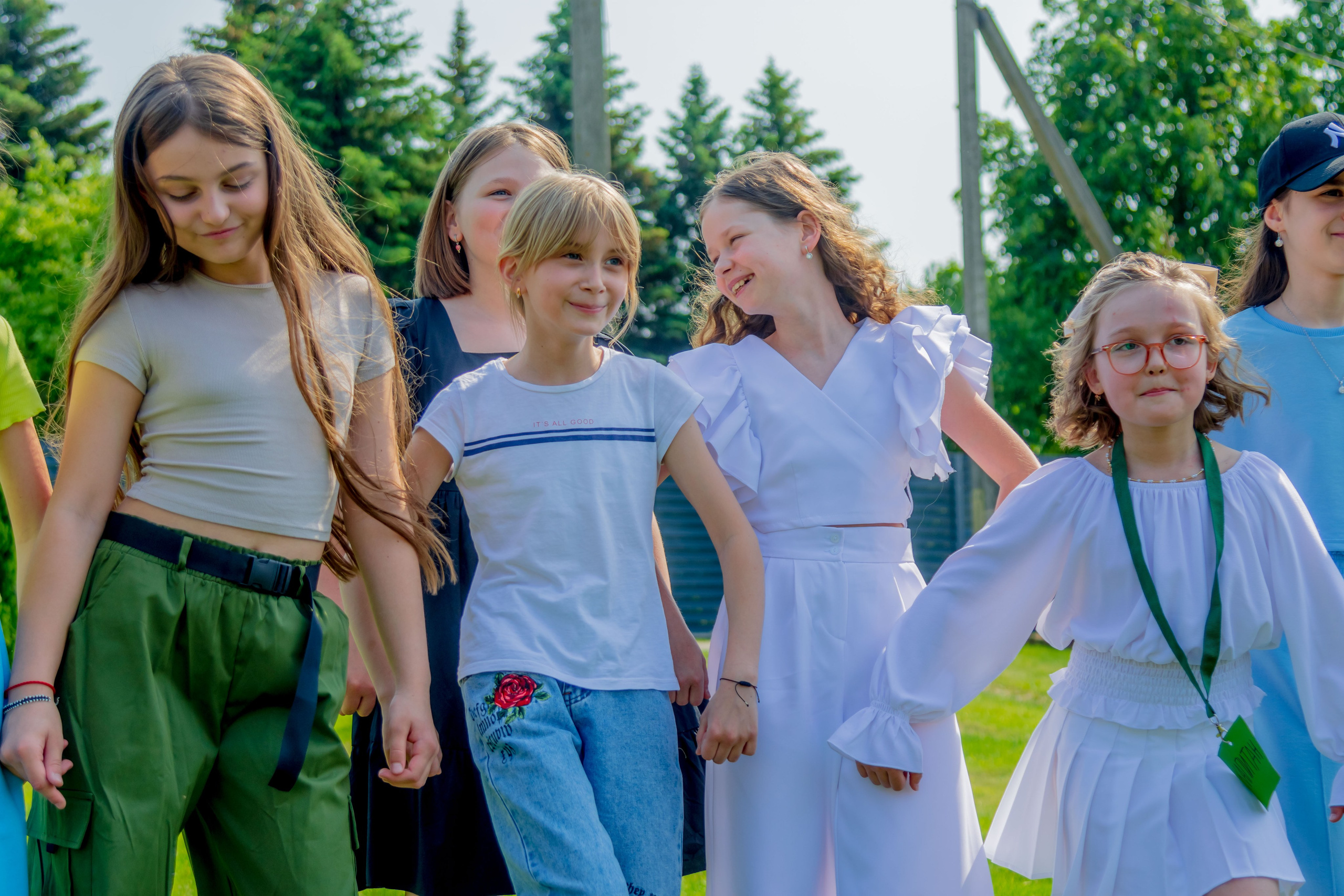 Малинки Усадьба. Фотограф в Беларуси