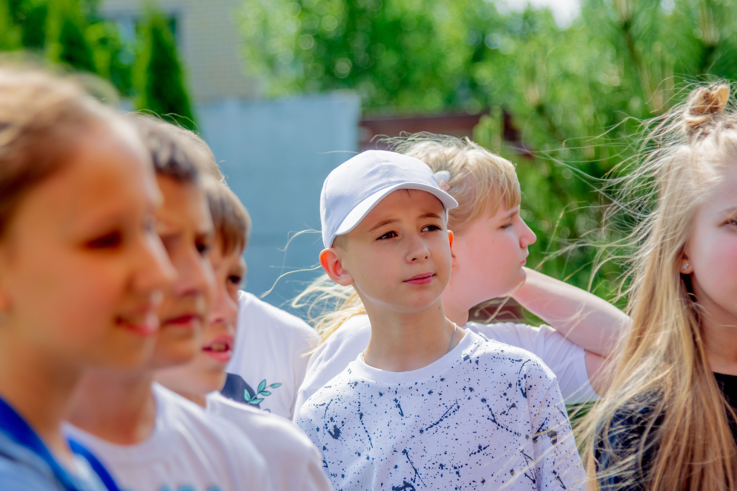 Малинки Усадьба. Фотограф в Беларуси