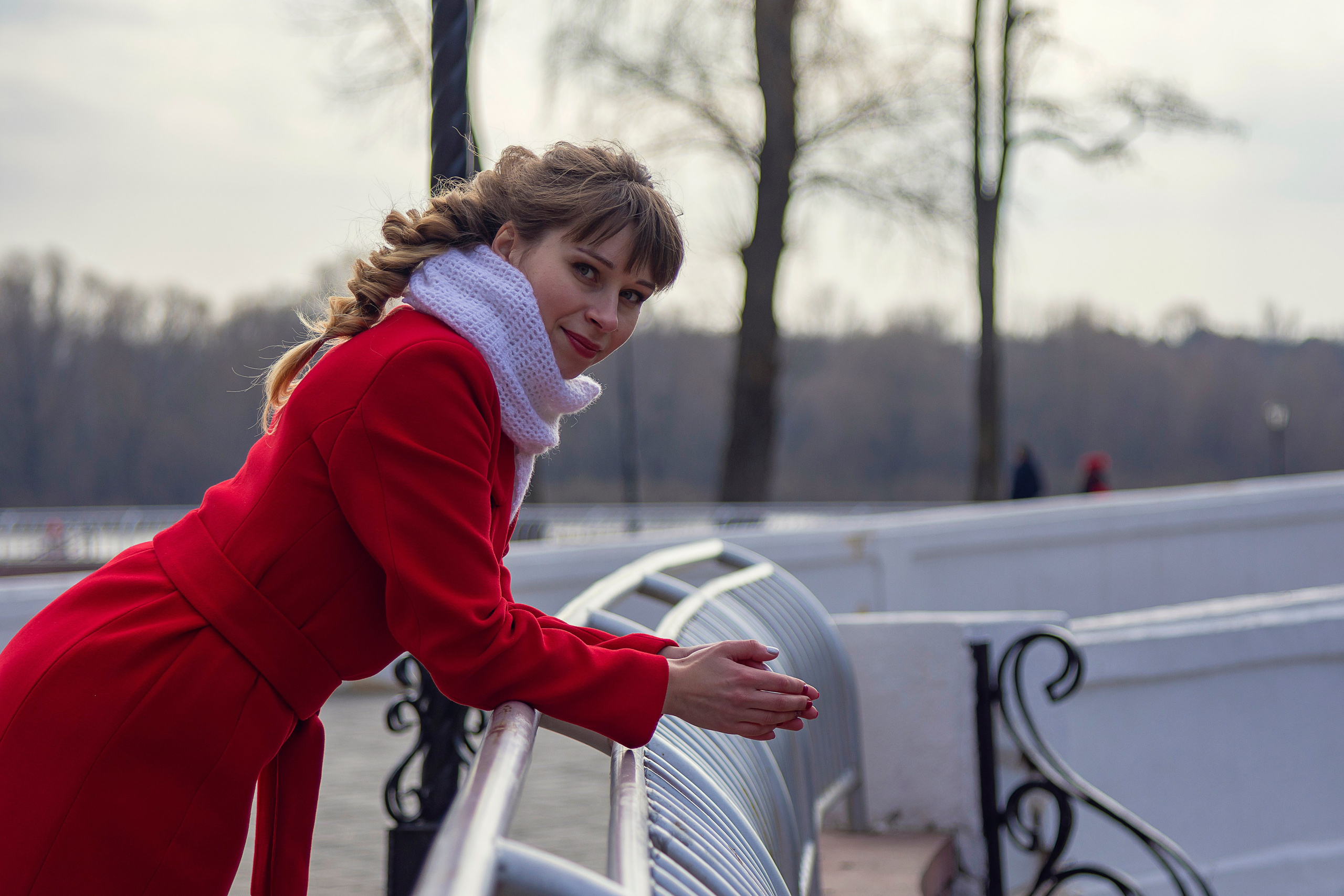 Вероника. Фотограф в Беларуси