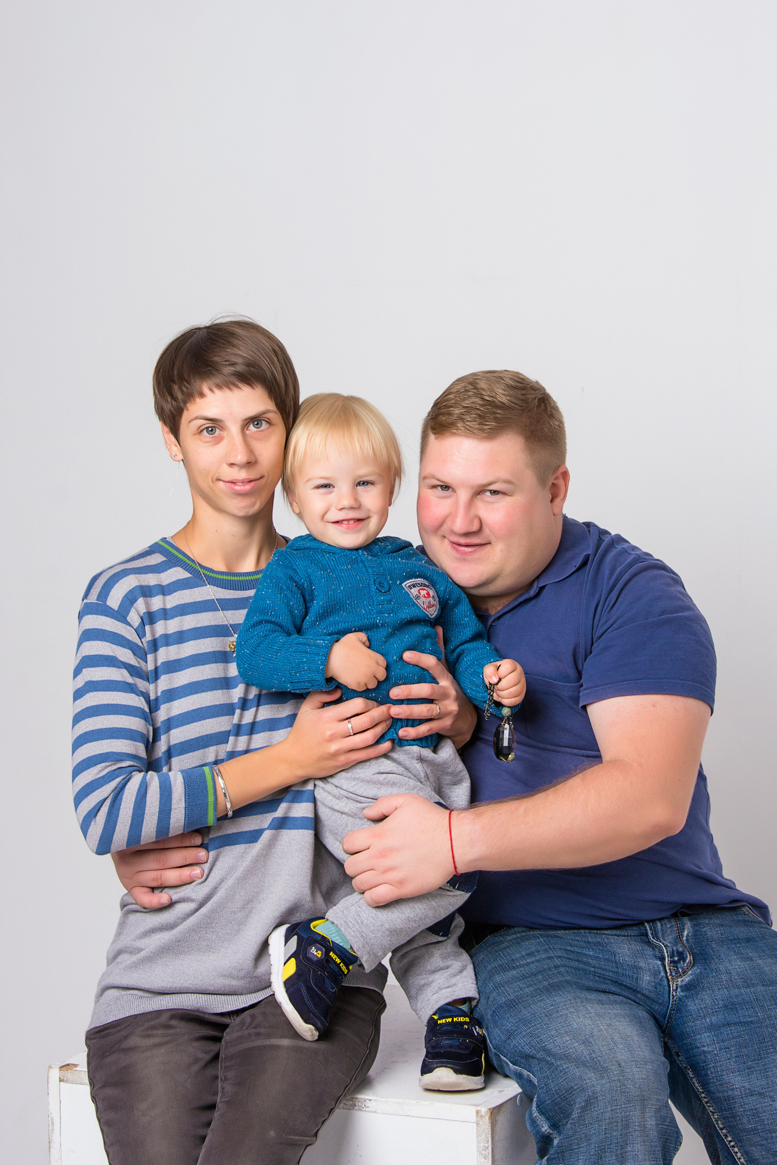 День Рождения (2019). Фотограф в Беларуси