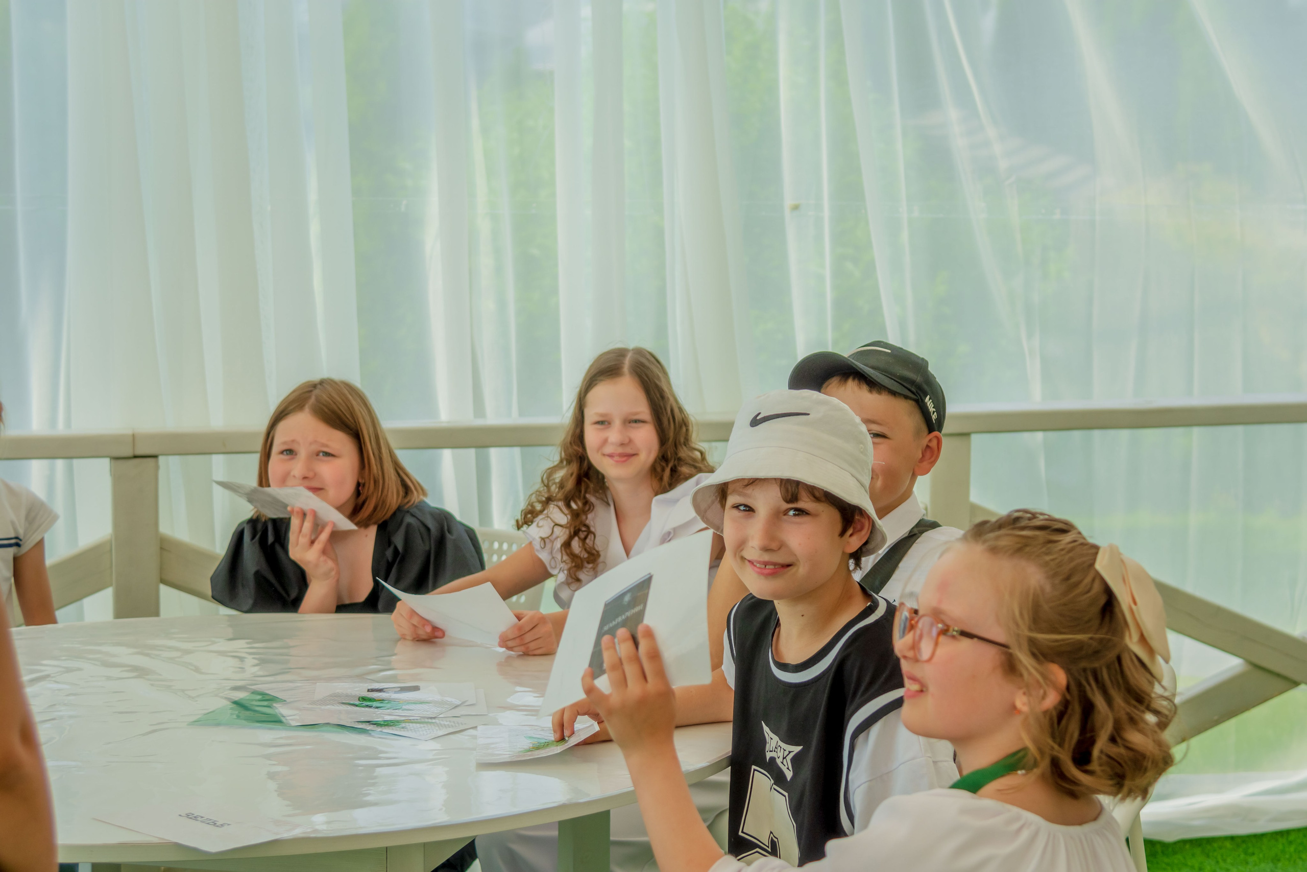 Малинки Усадьба. Фотограф в Беларуси