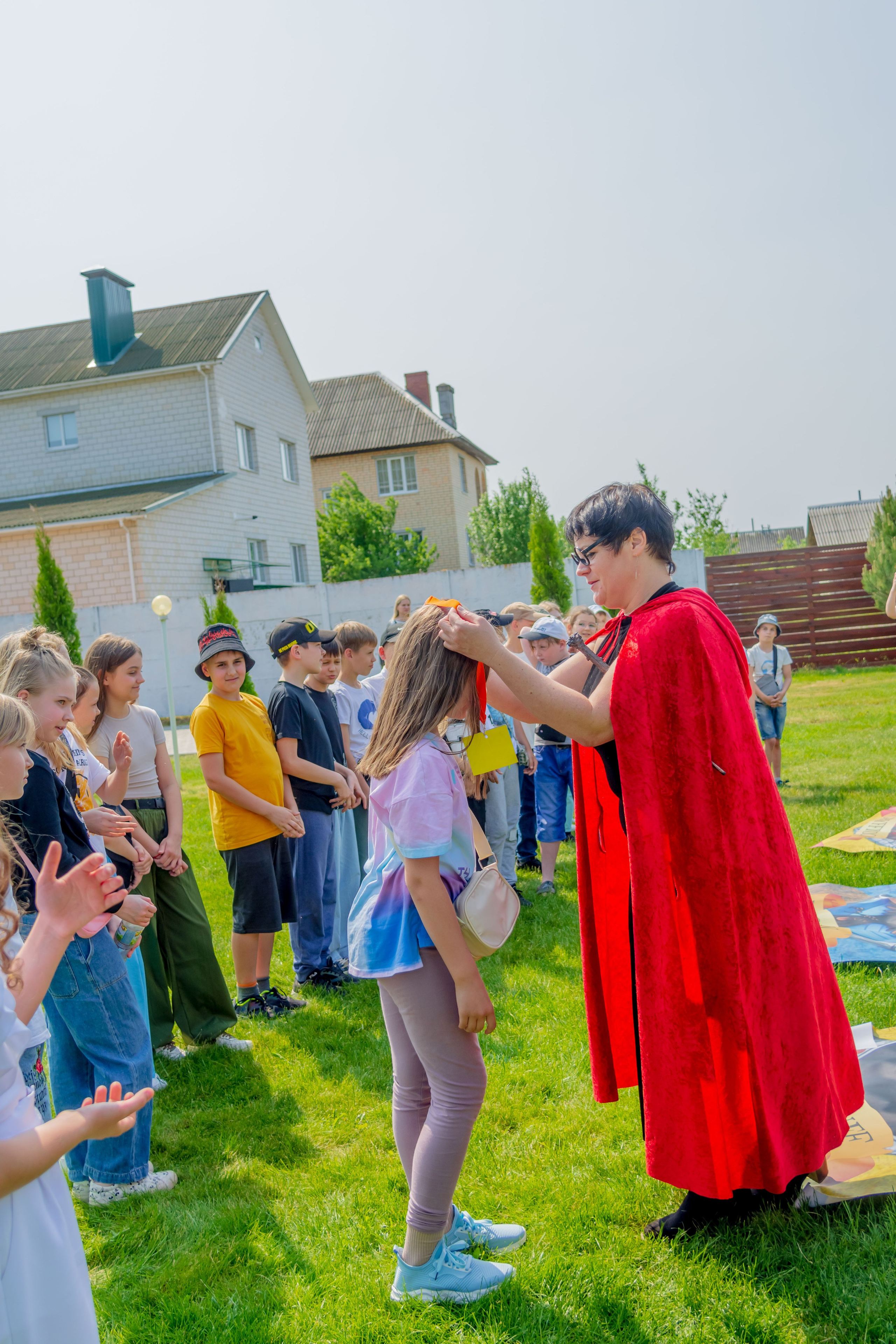 Малинки Усадьба. Фотограф в Беларуси