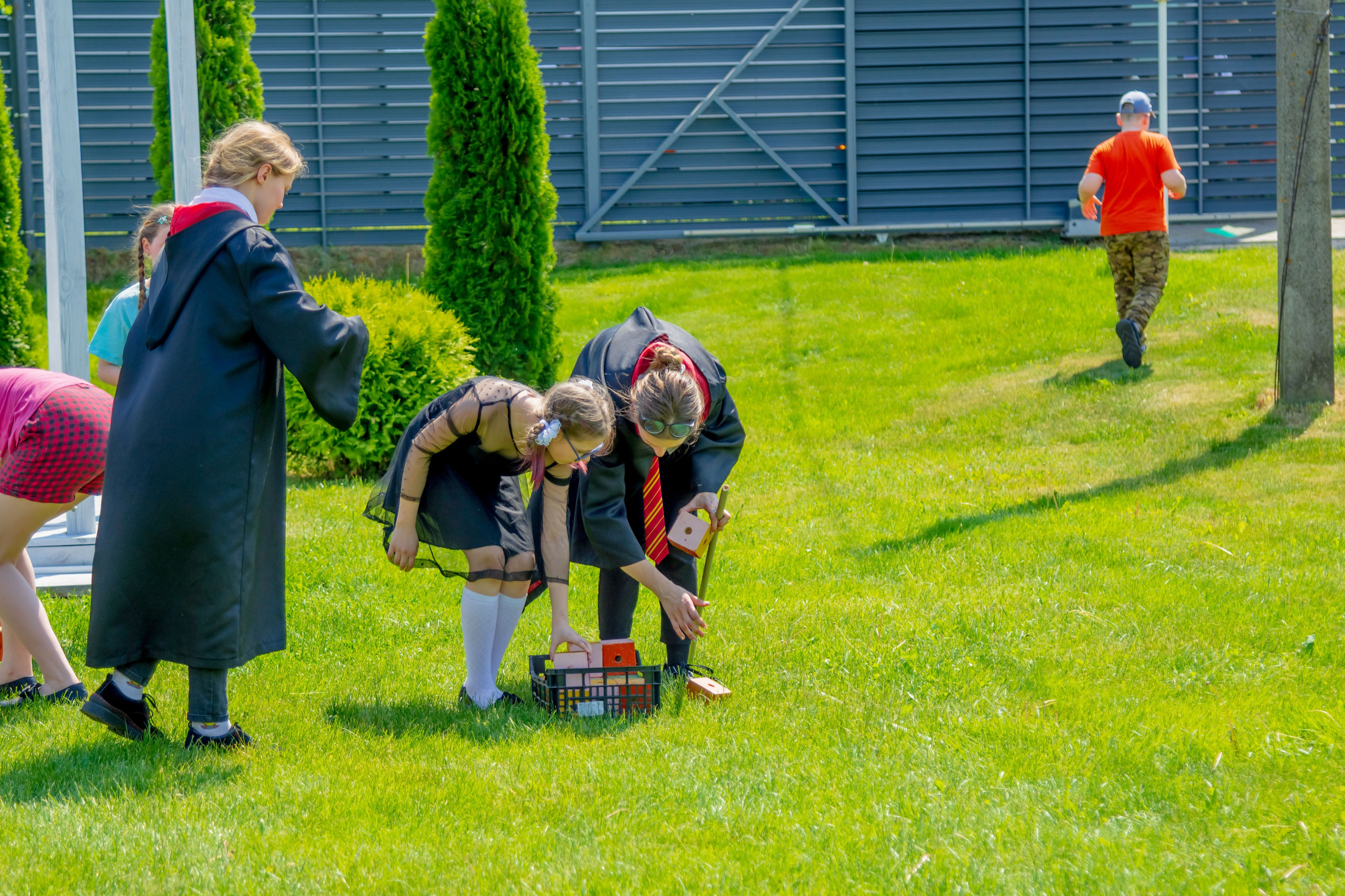 Малинки Усадьба. Фотограф в Беларуси