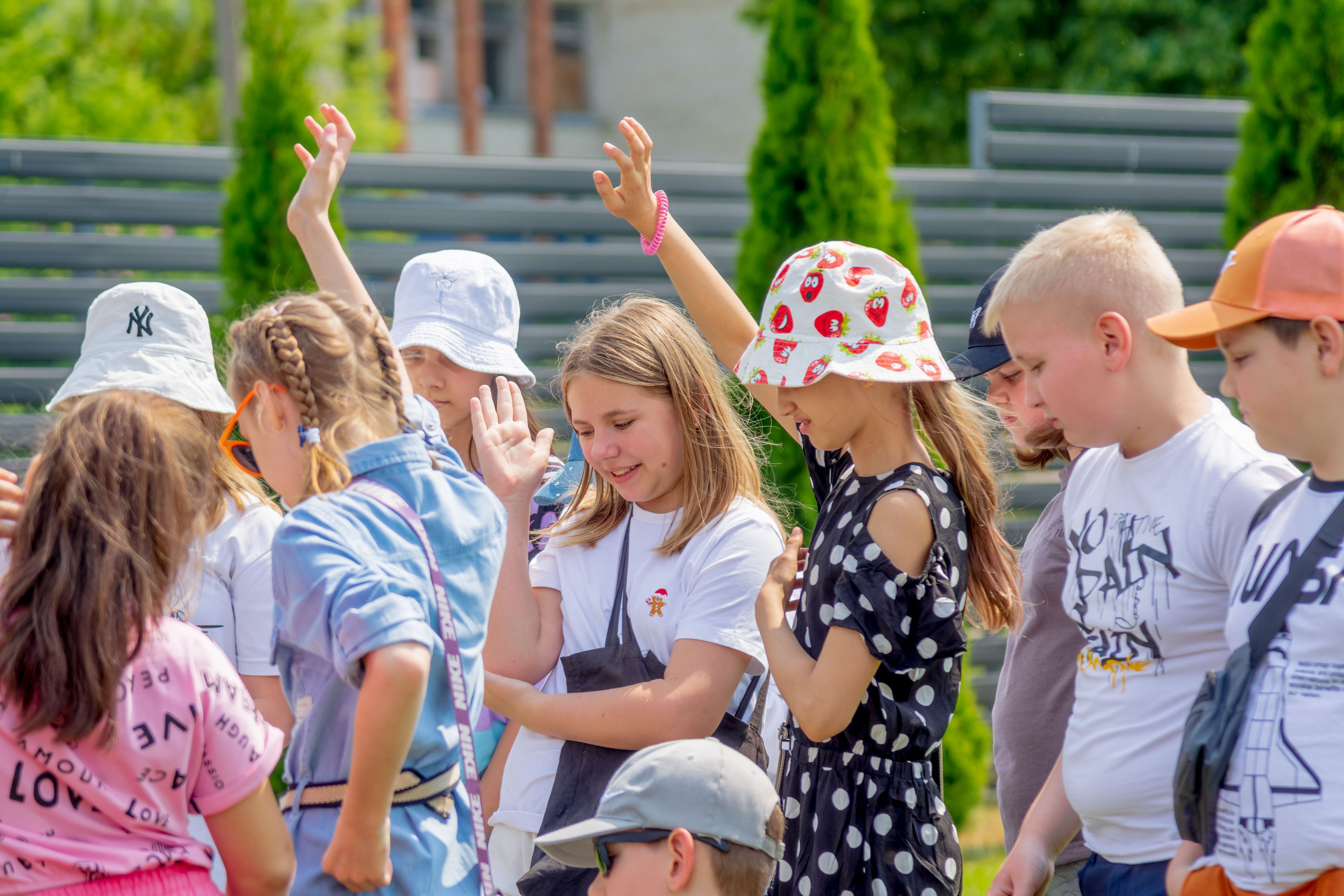 Малинки Усадьба. Фотограф в Беларуси