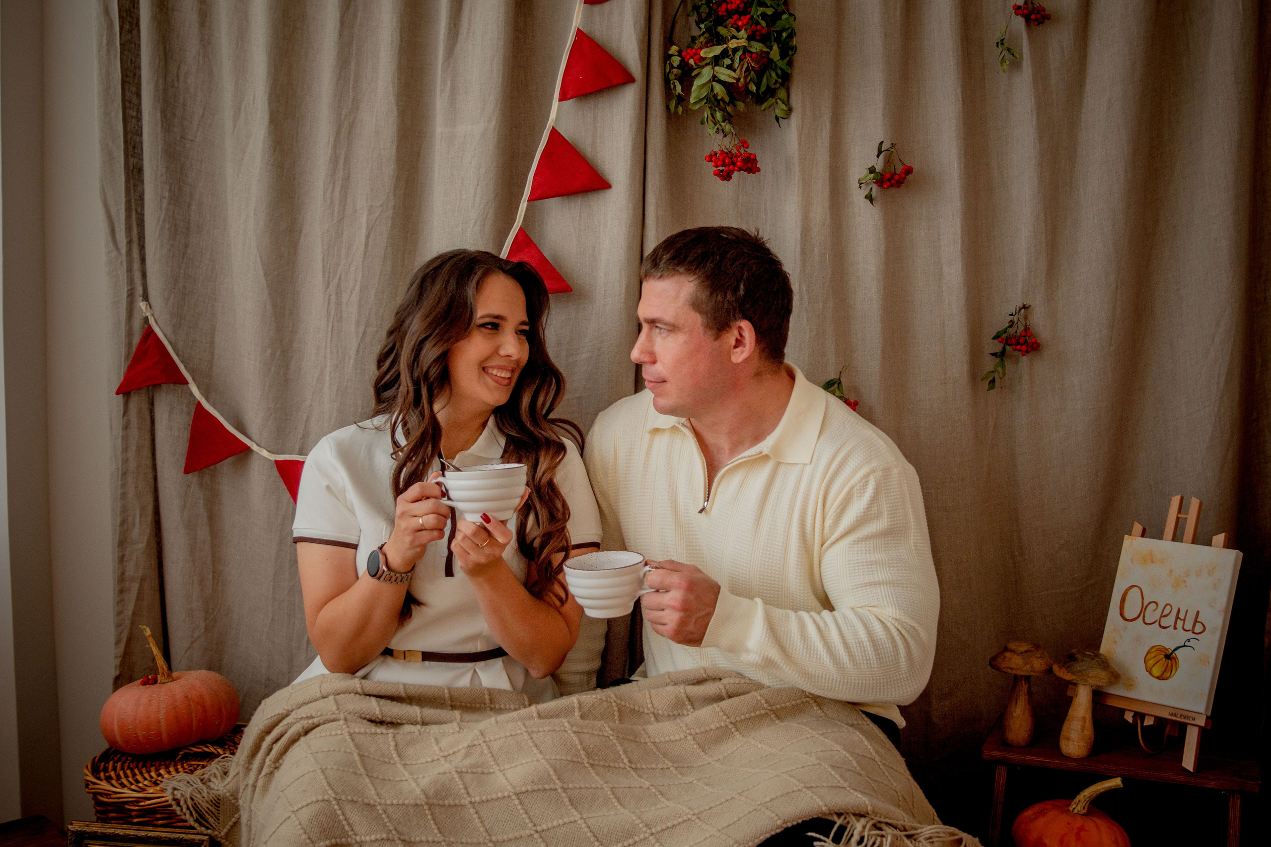 Семейная. Фотограф в Беларуси