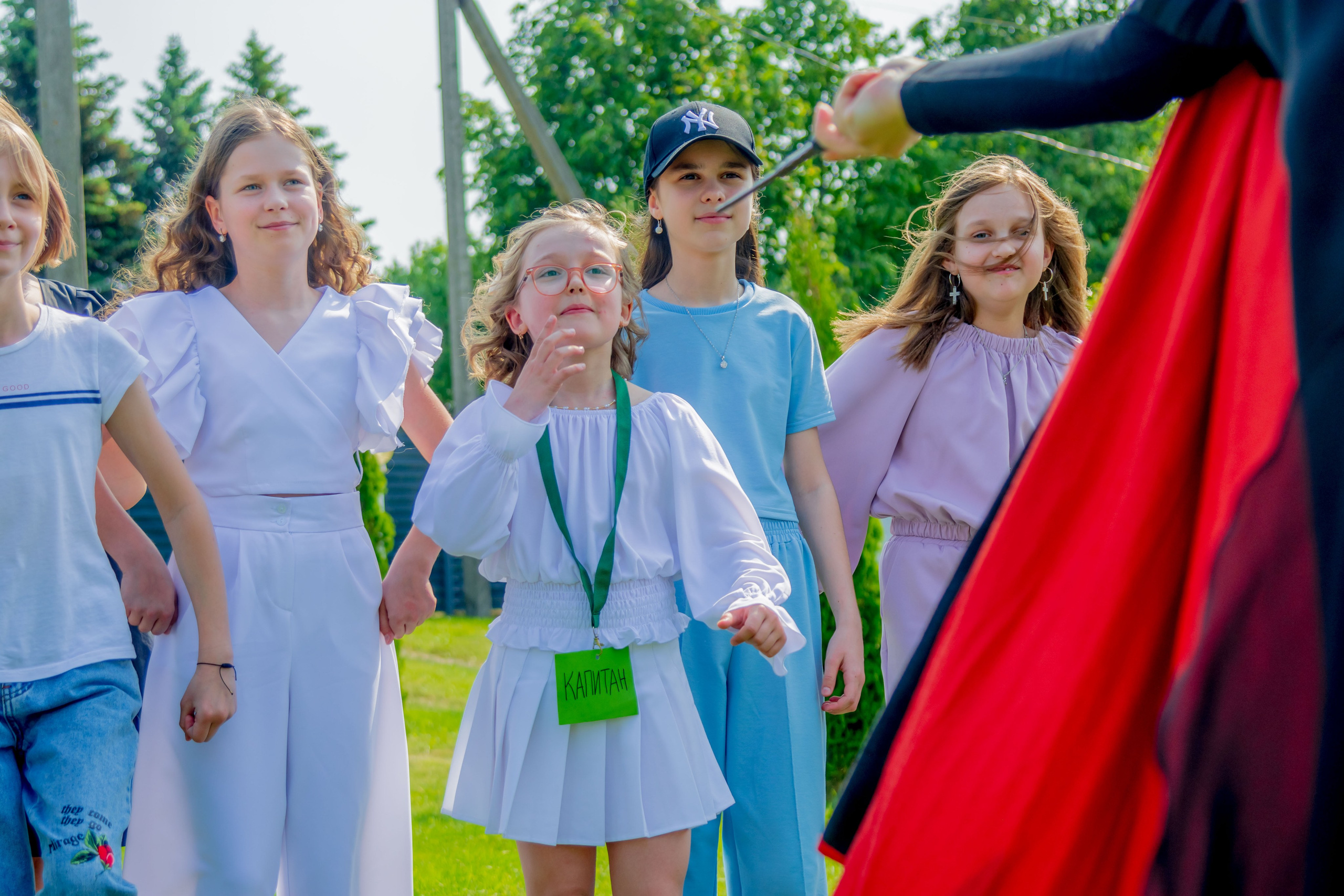 Малинки Усадьба. Фотограф в Беларуси