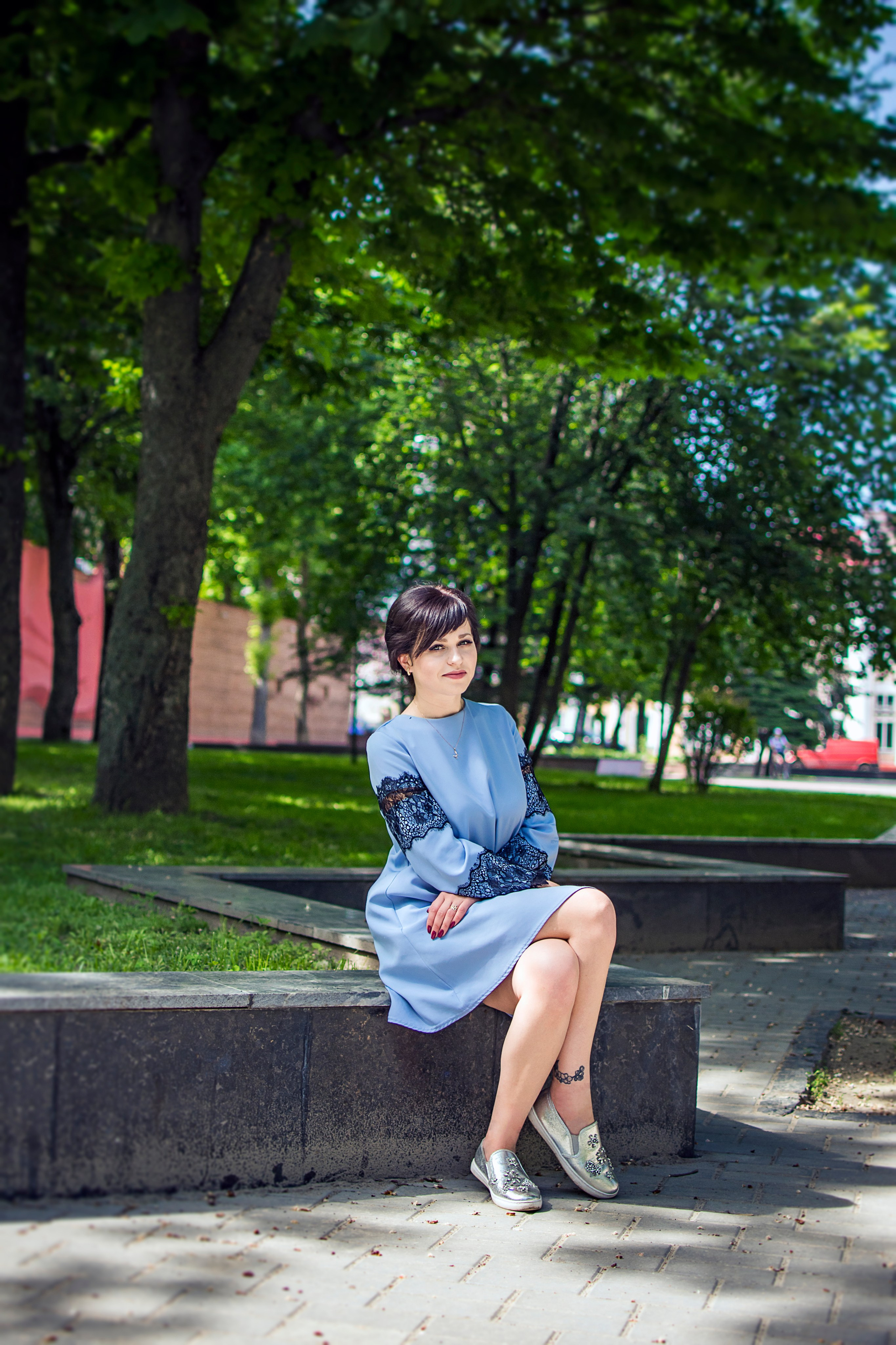 Эскизы. Фотограф в Беларуси