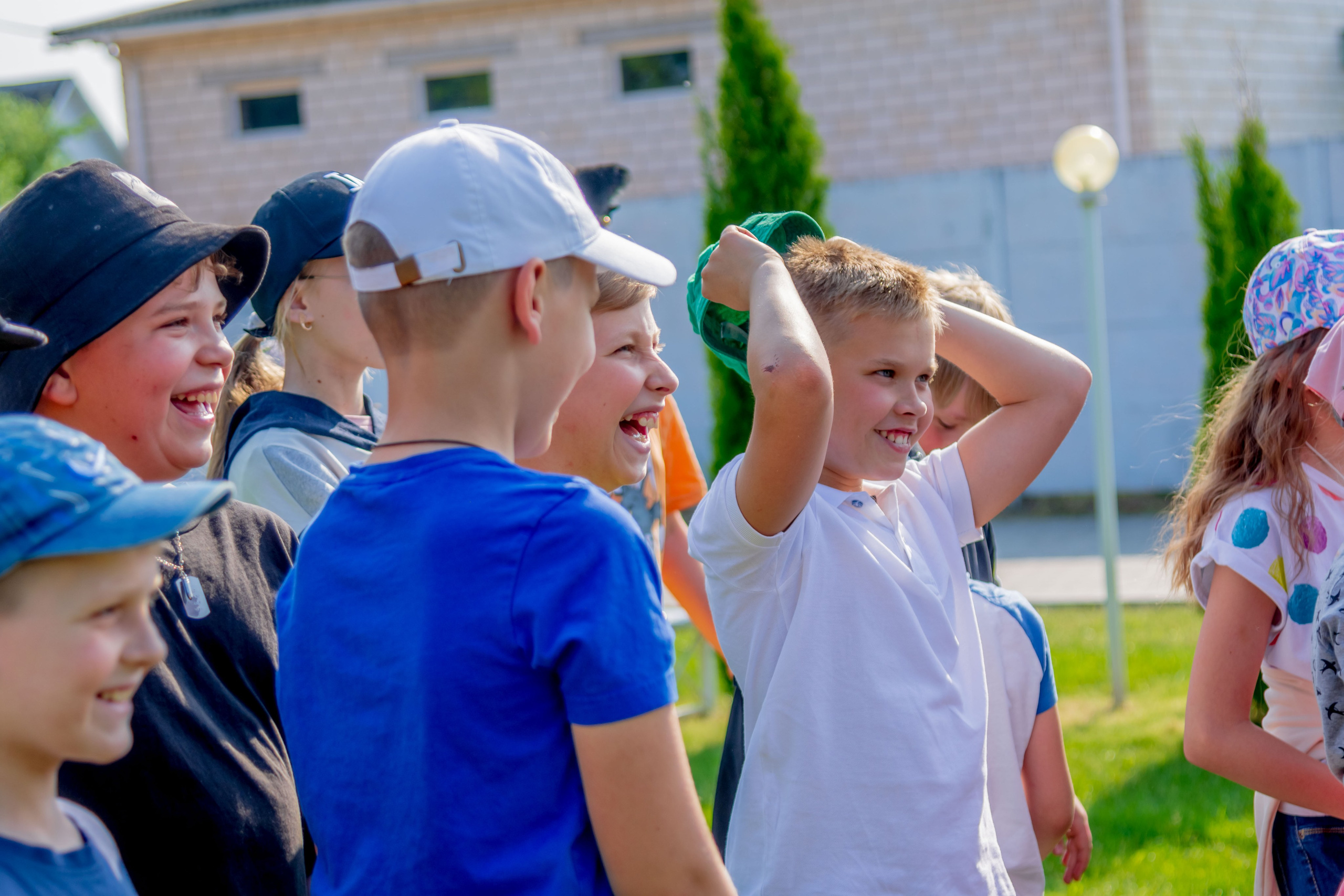 Малинки Усадьба. Фотограф в Беларуси