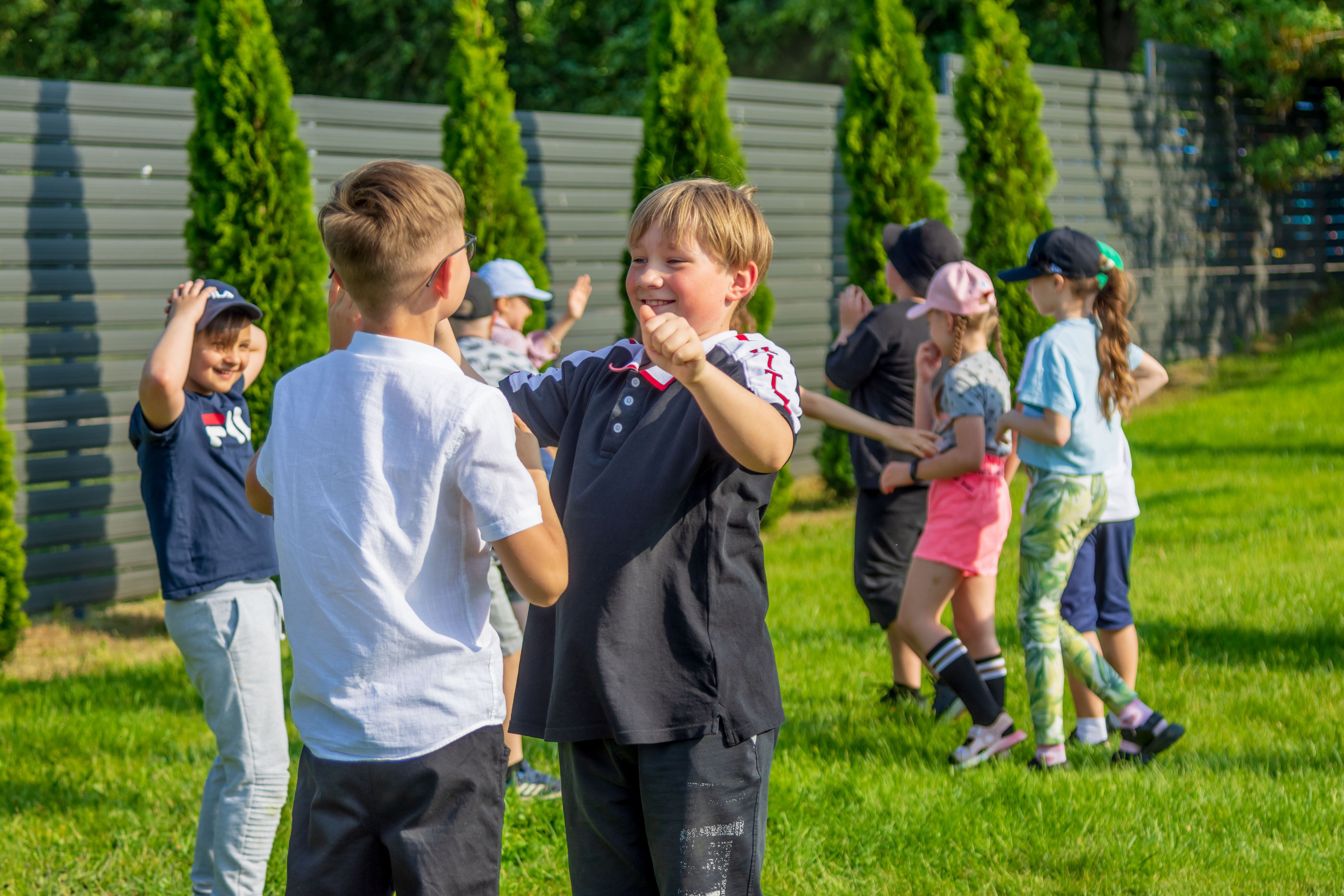 Малинки Усадьба. Фотограф в Беларуси