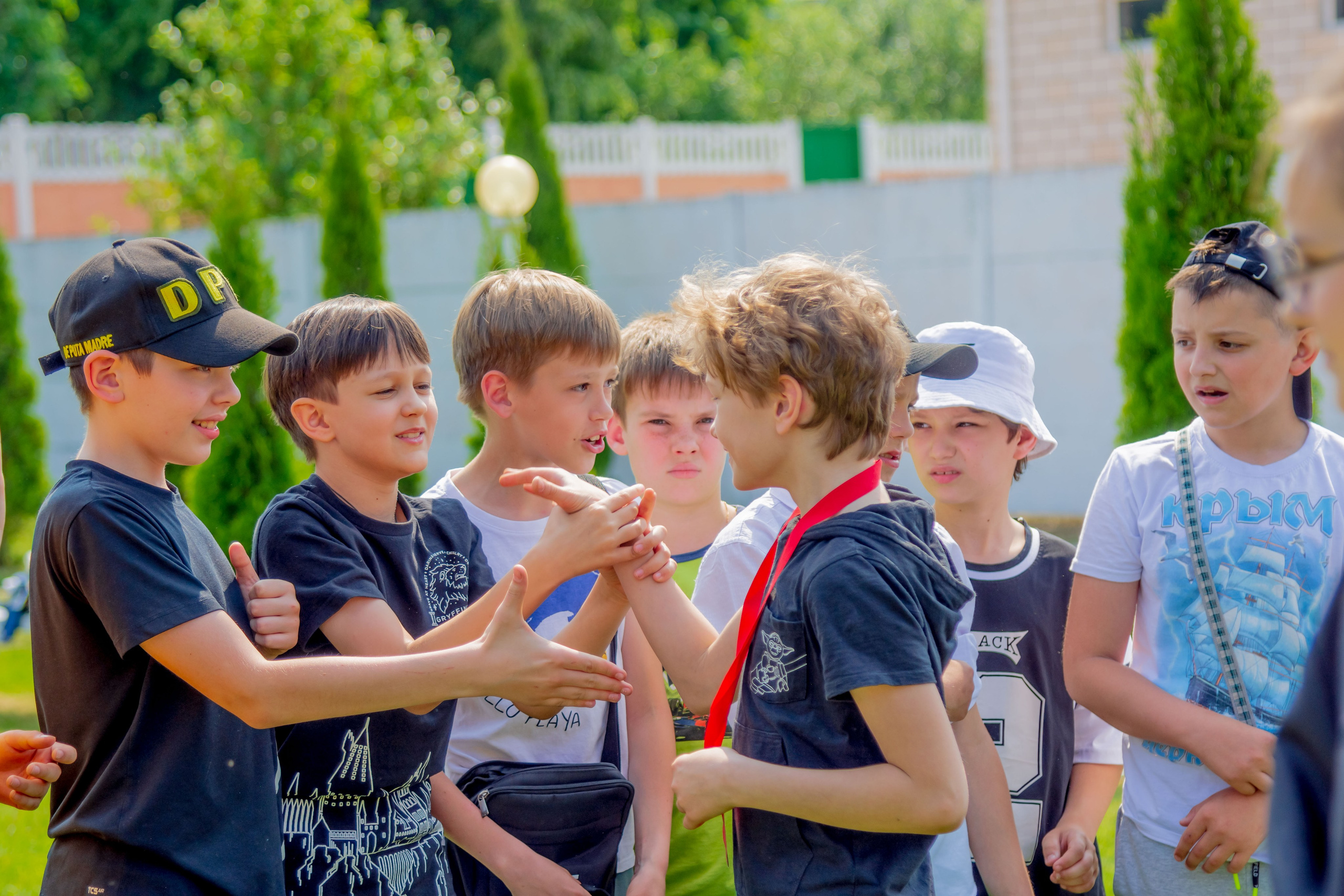 Малинки Усадьба. Фотограф в Беларуси