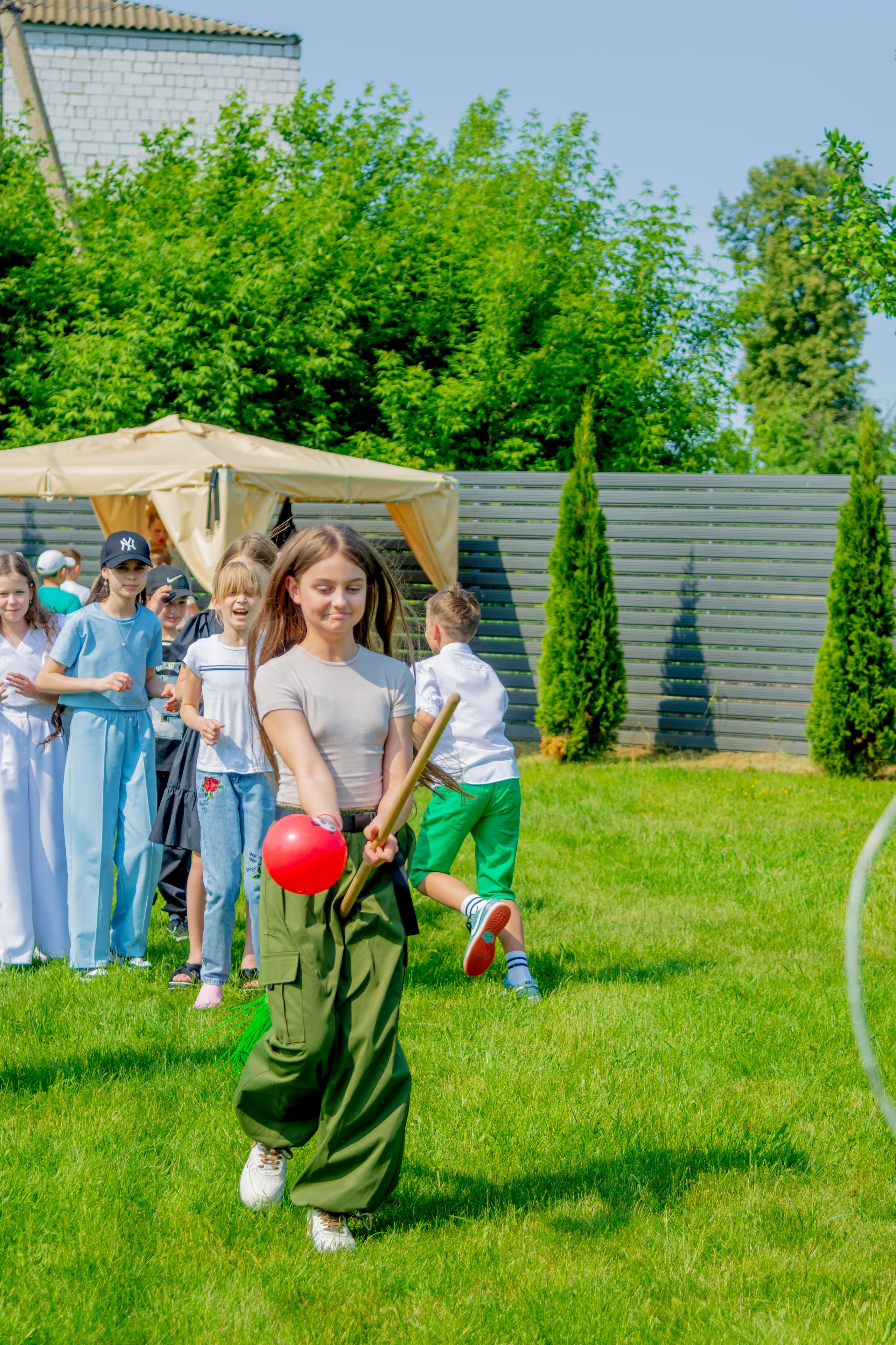 Малинки Усадьба. Фотограф в Беларуси