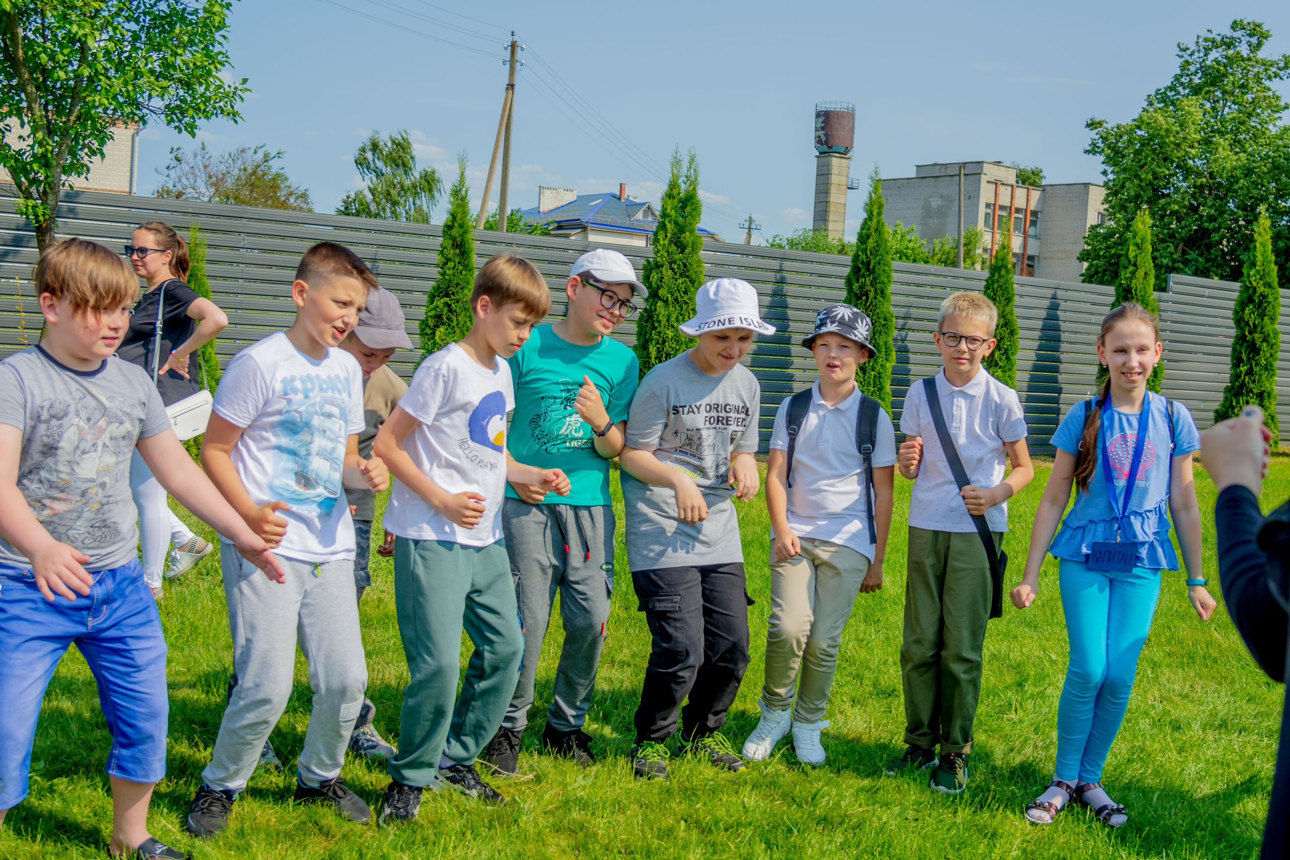Малинки Усадьба. Фотограф в Беларуси