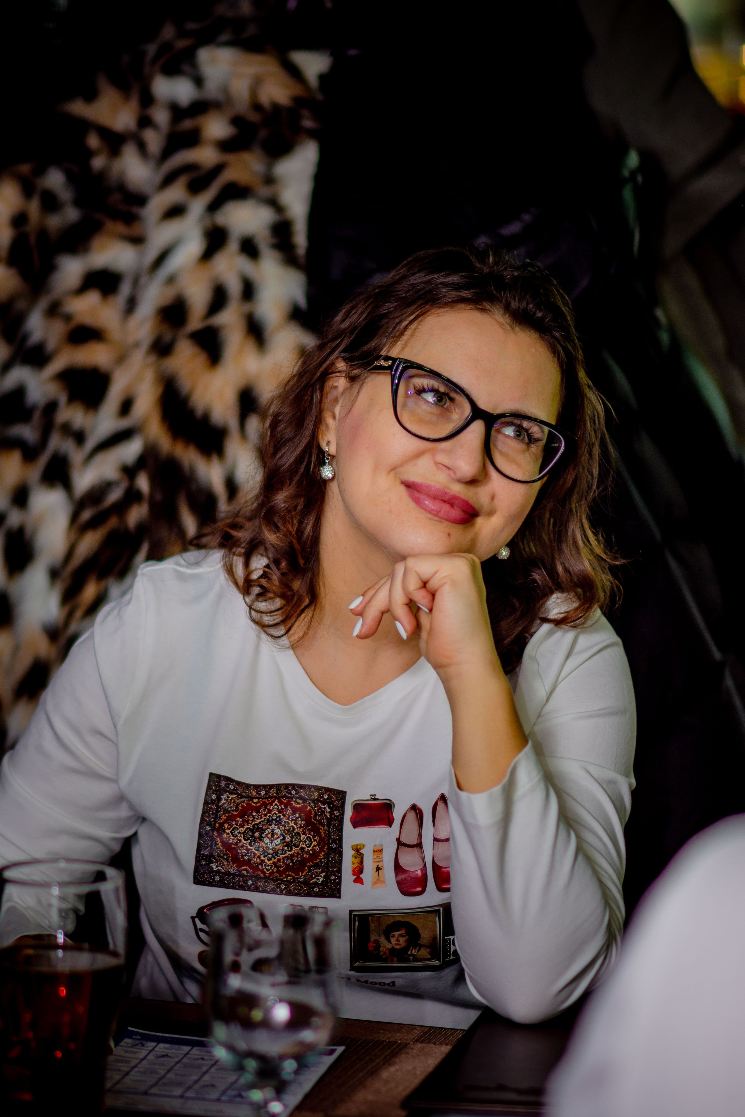 Муз лото. Фотограф в Беларуси