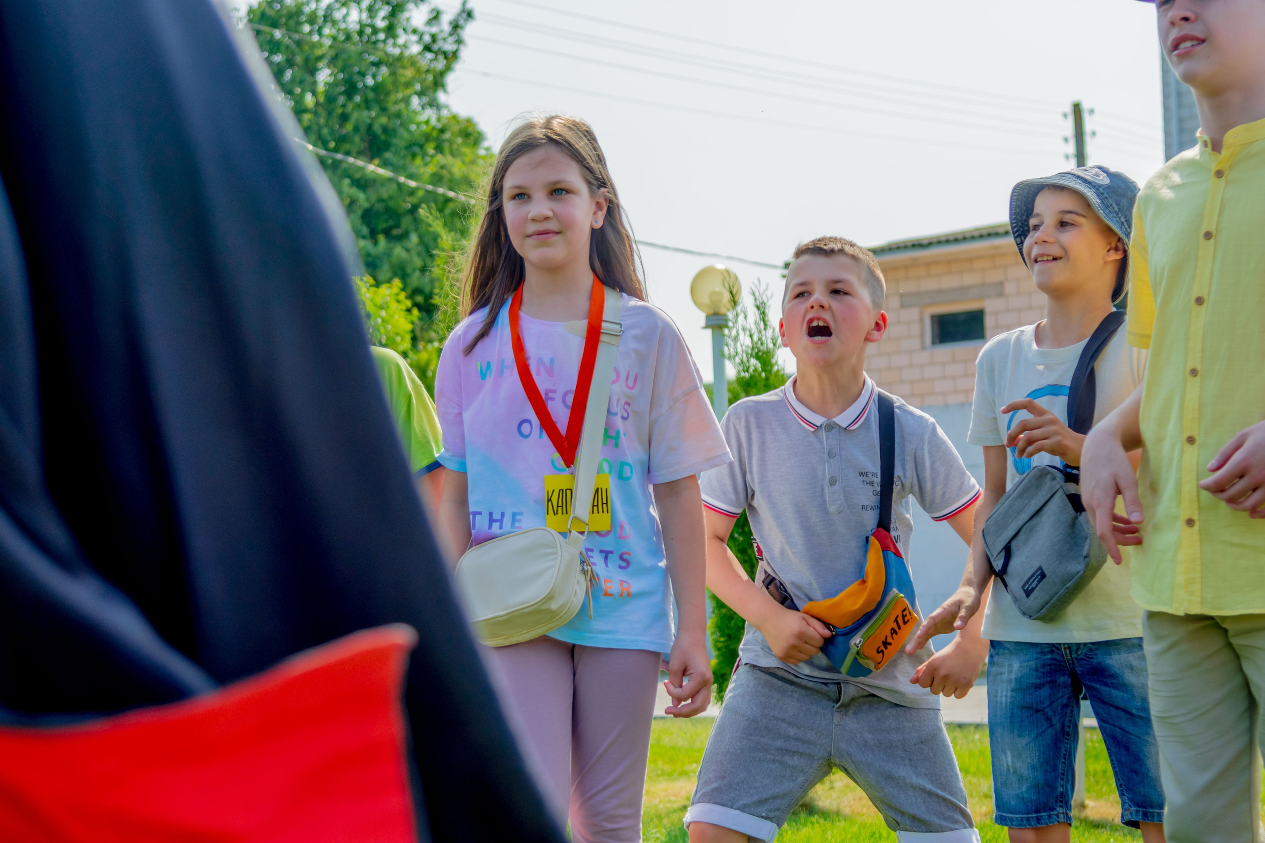Малинки Усадьба. Фотограф в Беларуси