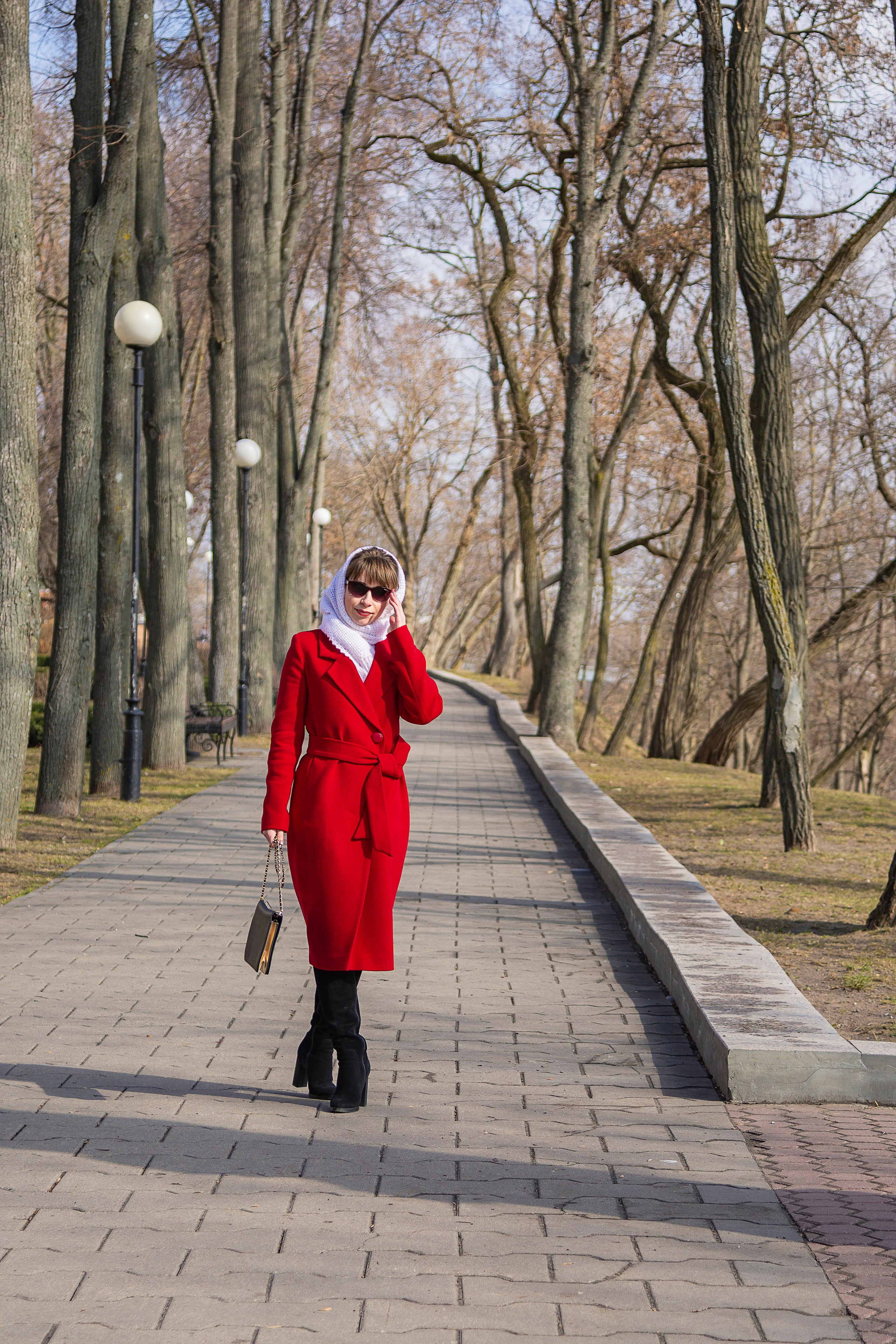 Вероника. Фотограф в Беларуси