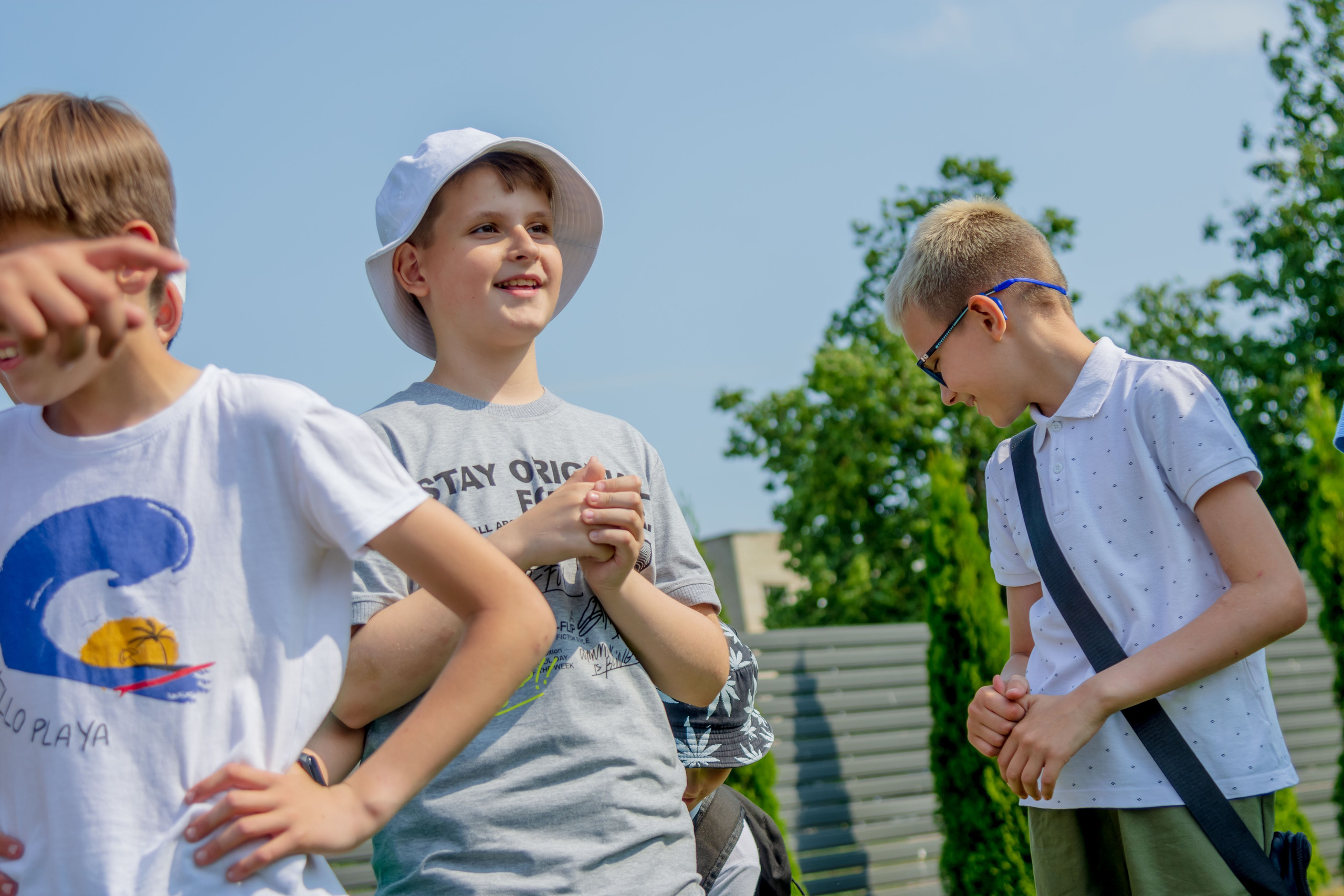 Малинки Усадьба. Фотограф в Беларуси