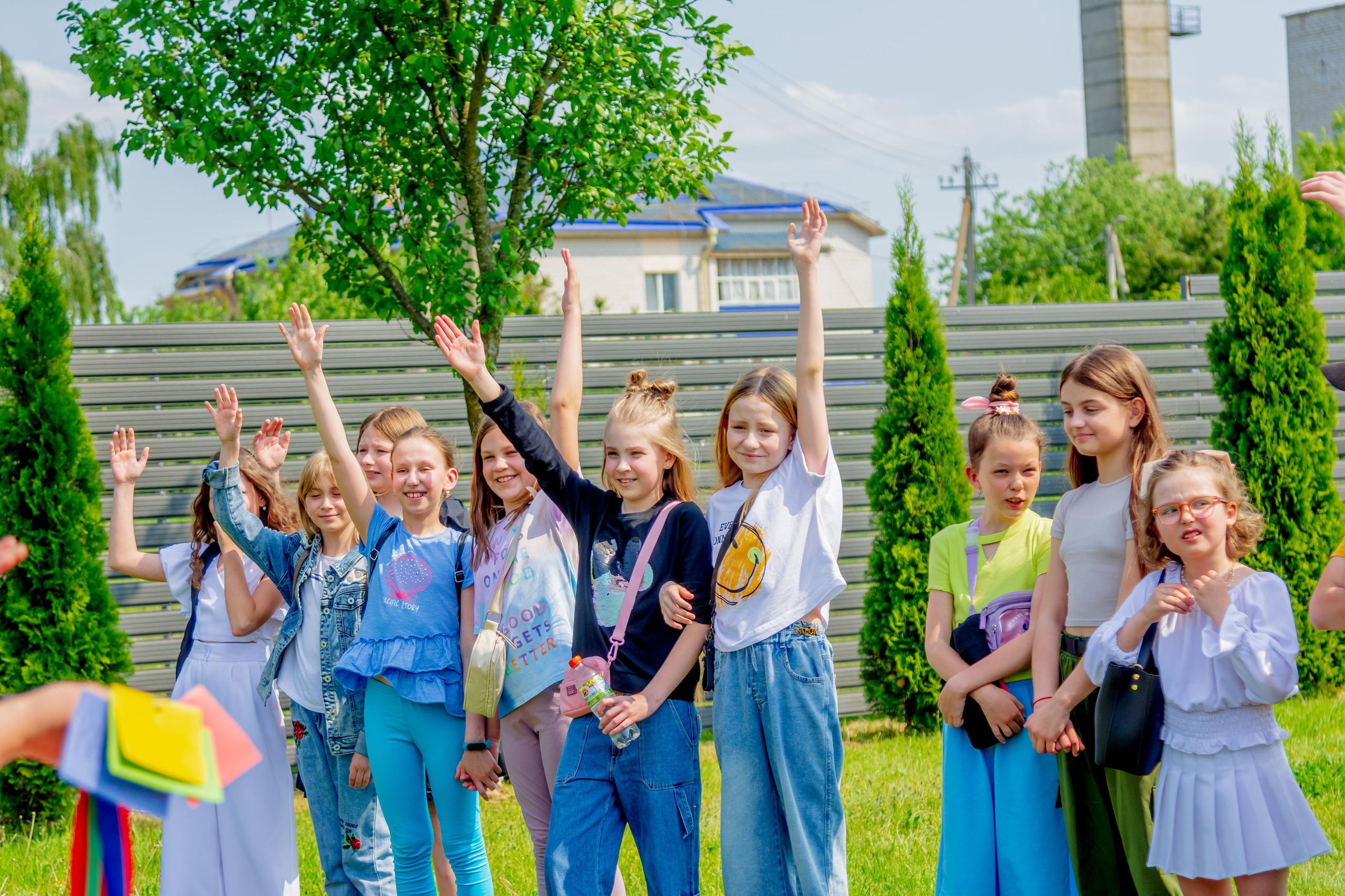 Малинки Усадьба. Фотограф в Беларуси