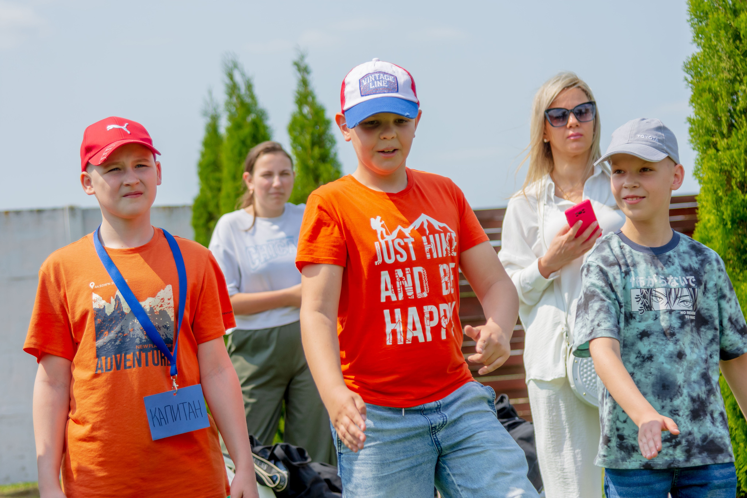 Малинки Усадьба. Фотограф в Беларуси