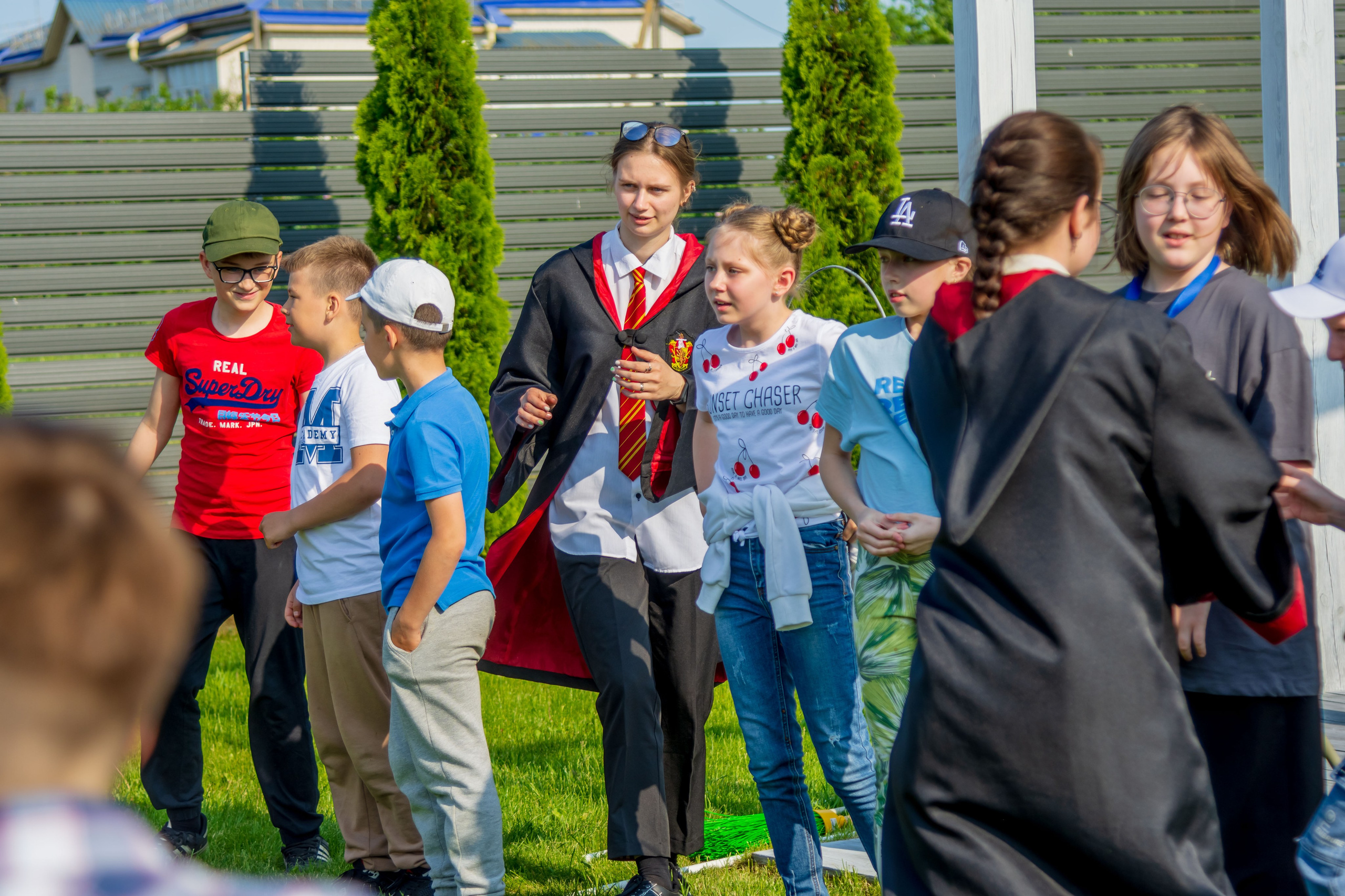 Малинки Усадьба. Фотограф в Беларуси