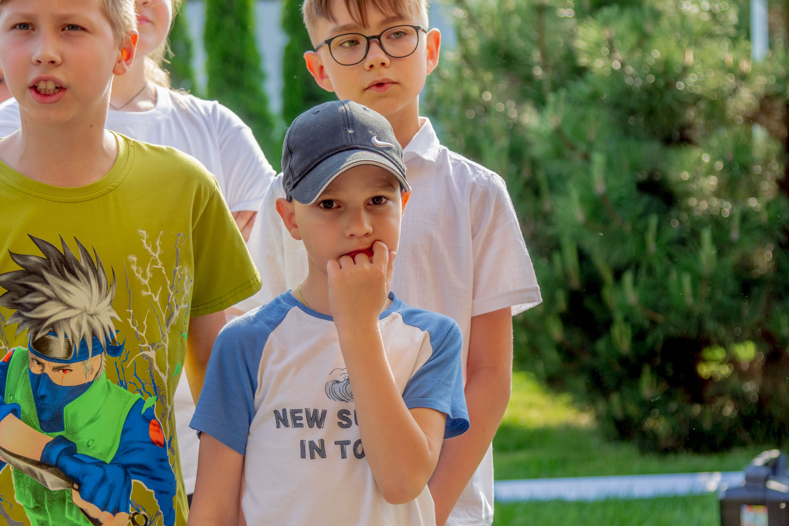 Малинки Усадьба. Фотограф в Беларуси