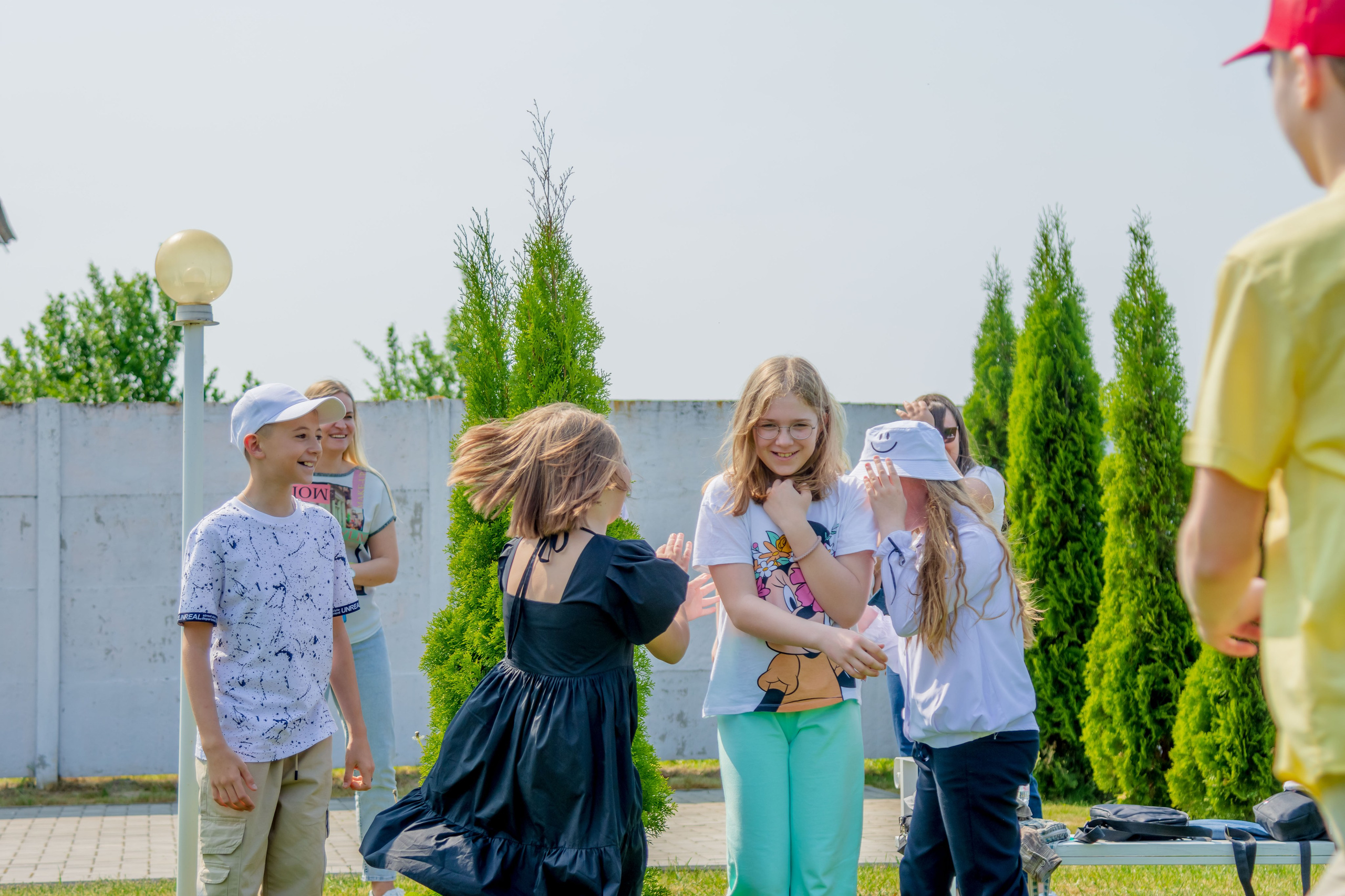 Малинки Усадьба. Фотограф в Беларуси