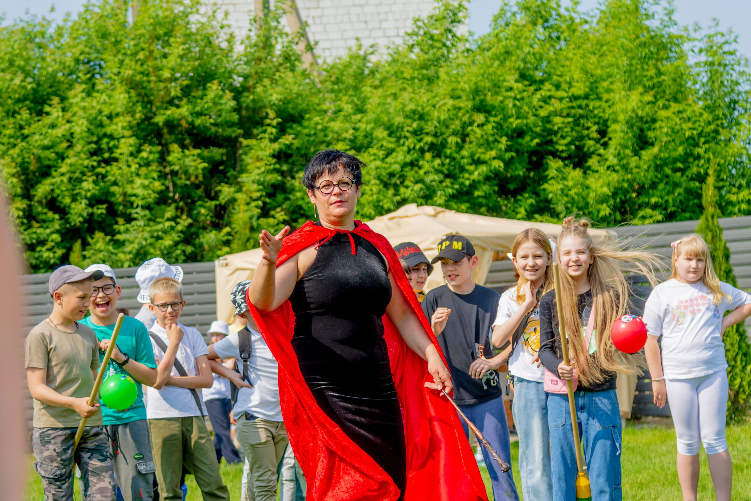 Малинки Усадьба. Фотограф в Беларуси