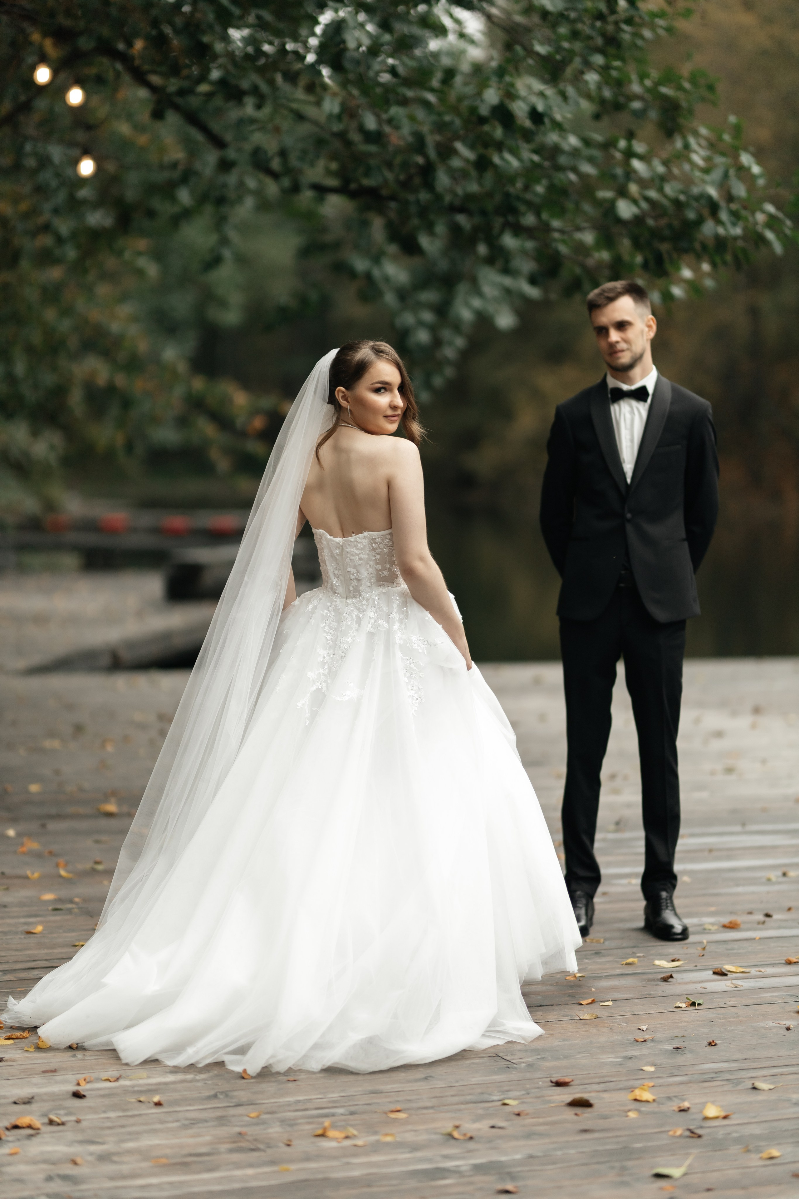 Maxim & Diana. Свадебный фотограф Ильнар Асадуллин