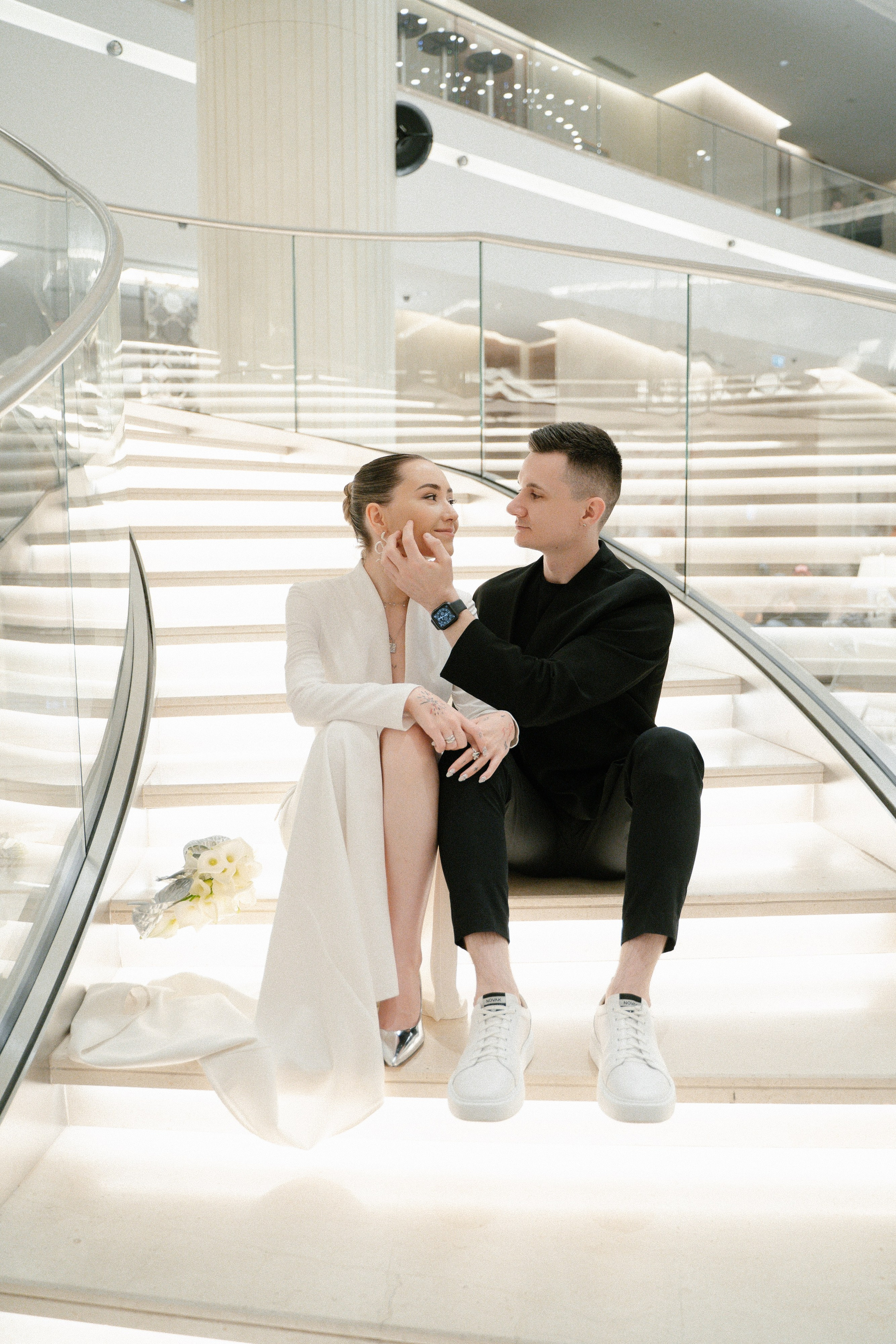 Вегас. Главная