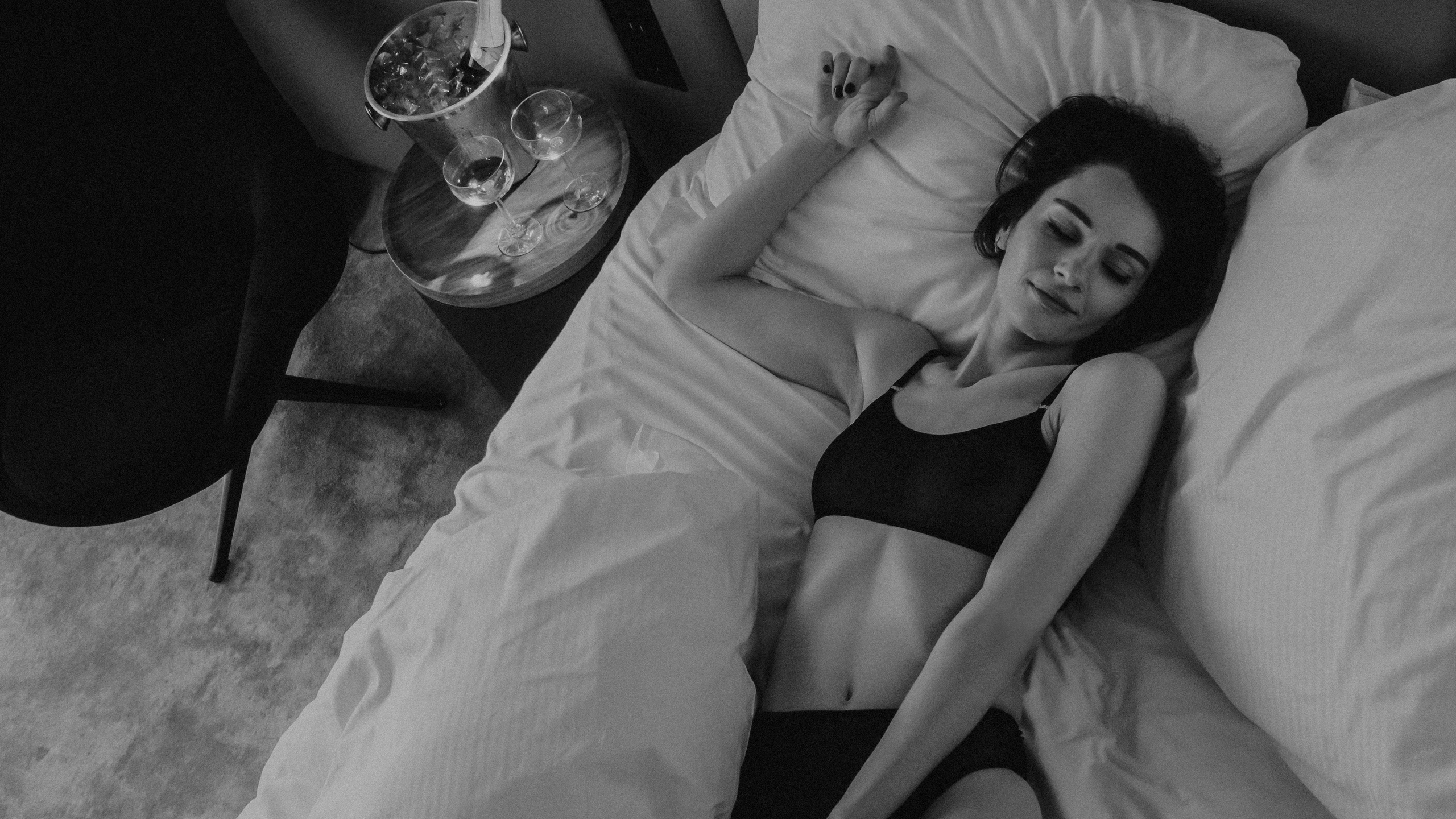 Лайфстайл фотограф в Москве Катюша Кузьмина