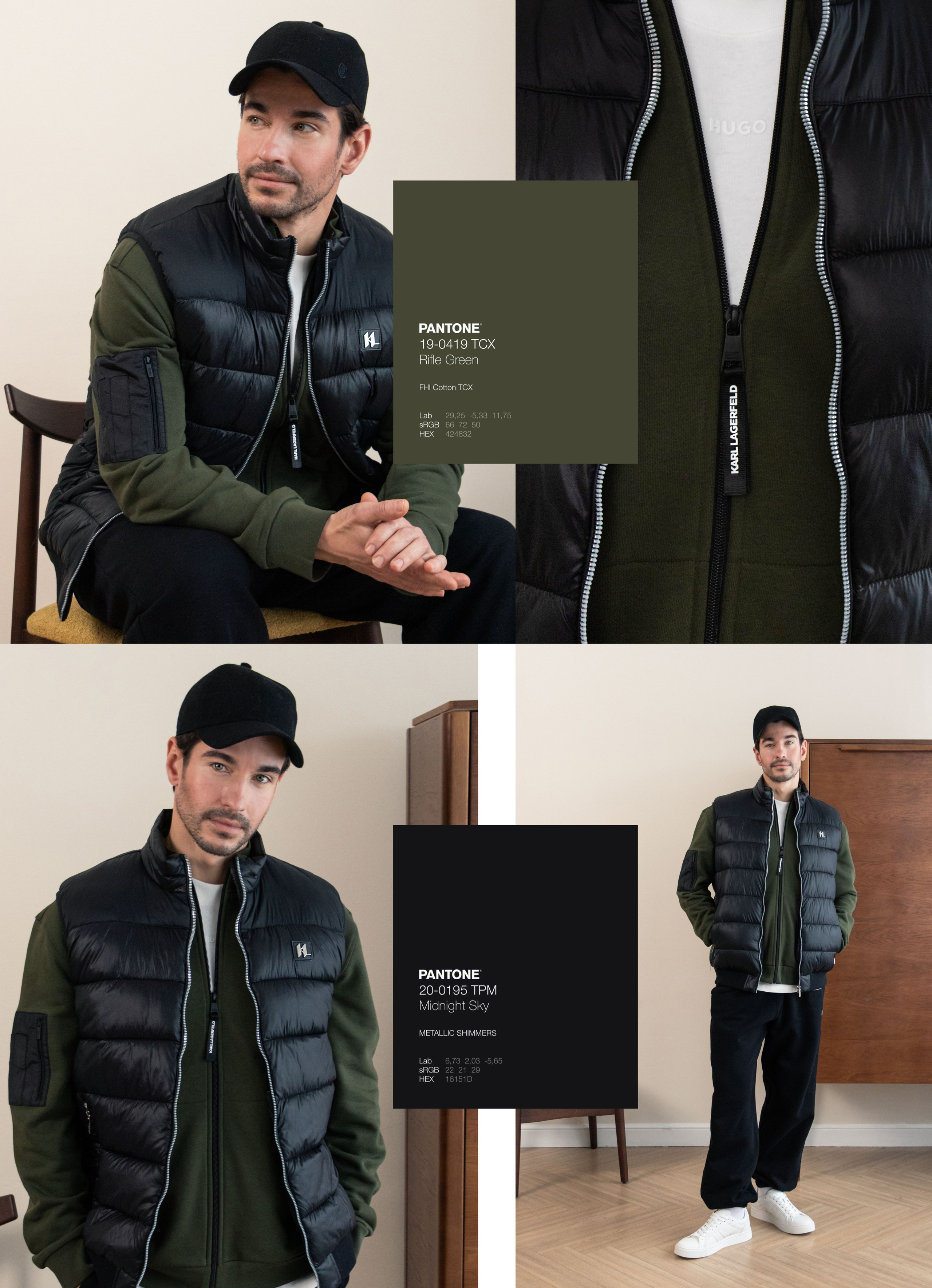 СТОКМАНН. Александра Романова креатор в Москве