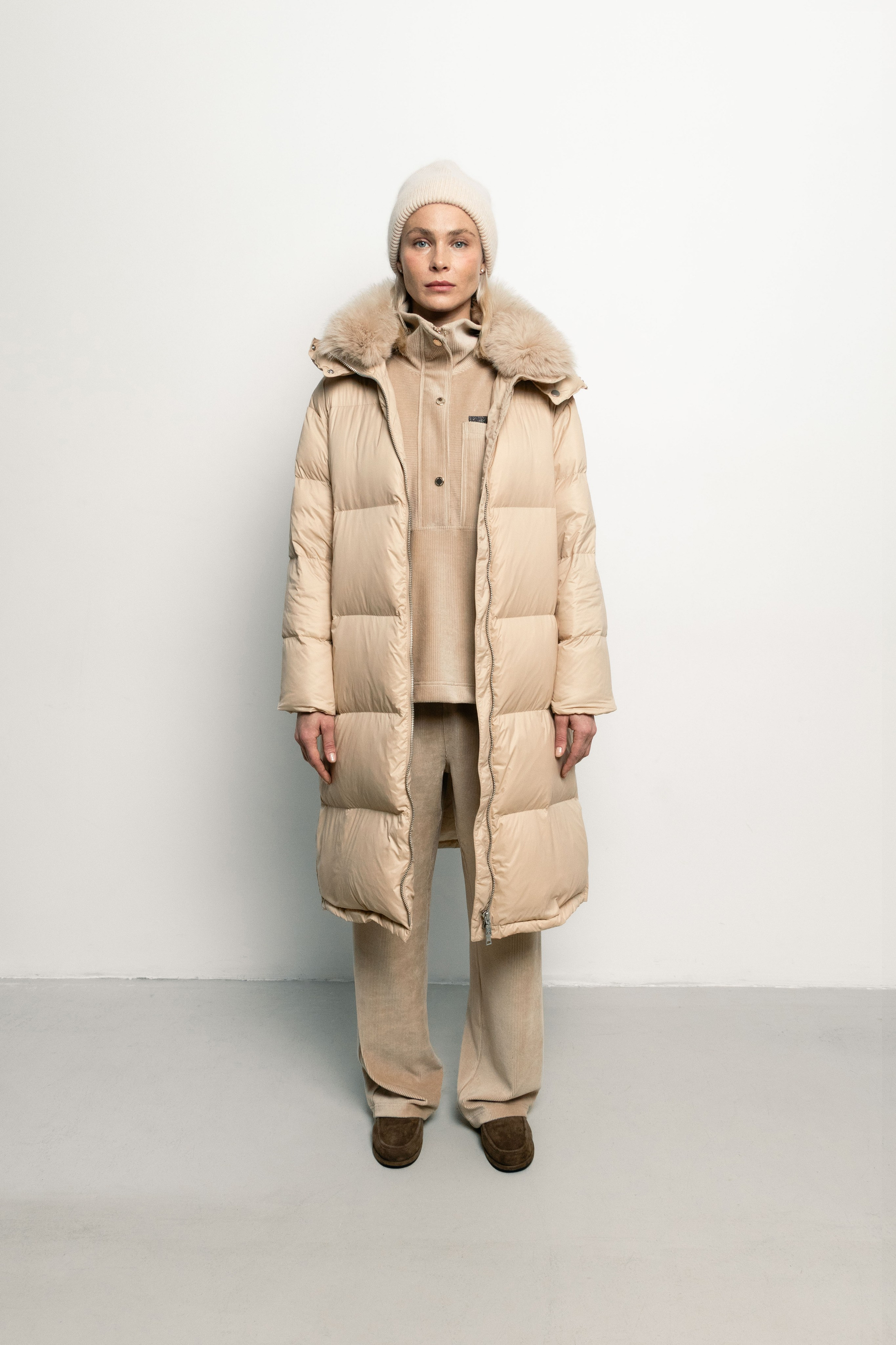 СТОКМАНН. Александра Романова креатор в Москве