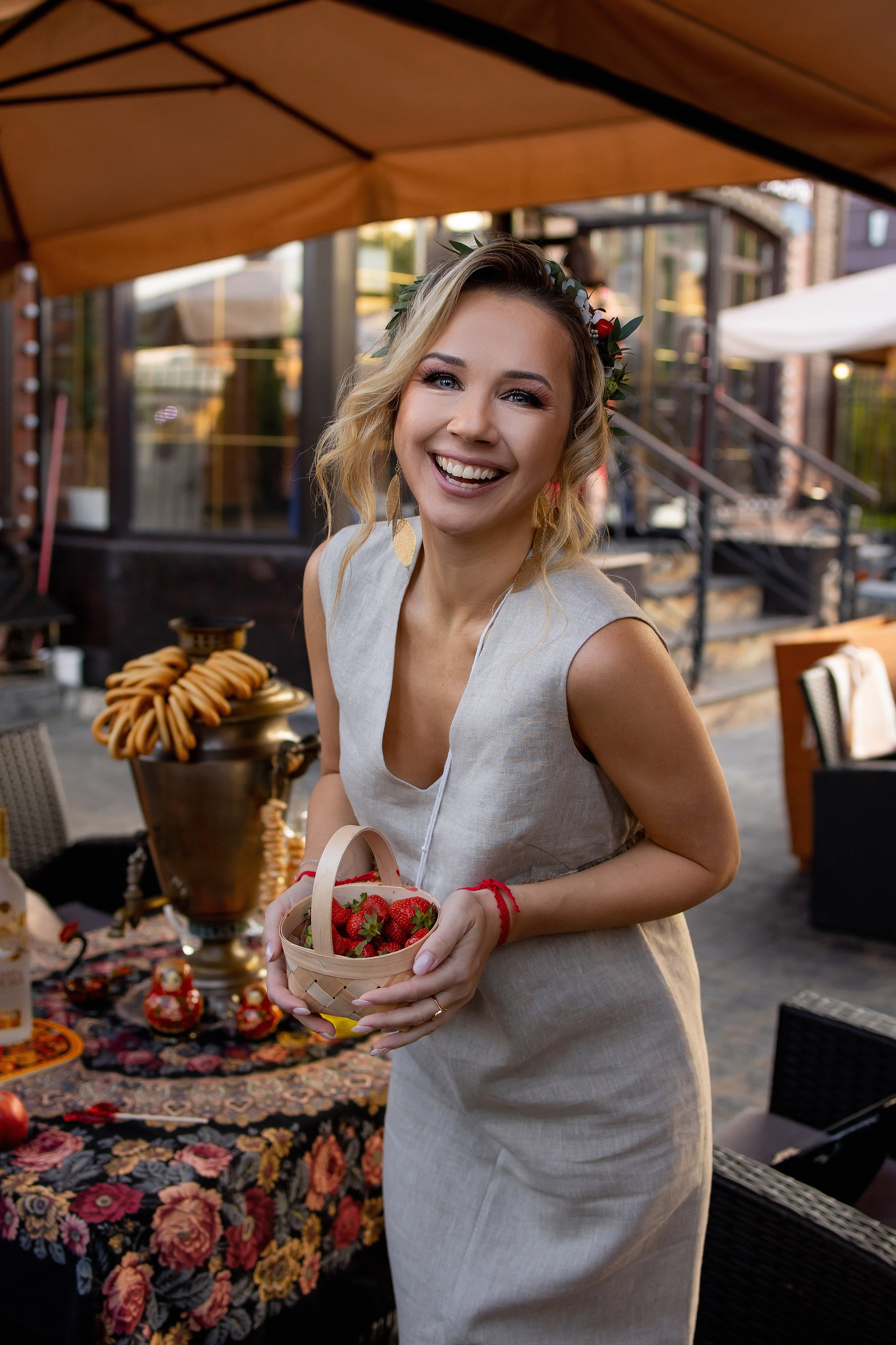 Тематические вечеринки. Семейный фотограф в Москве