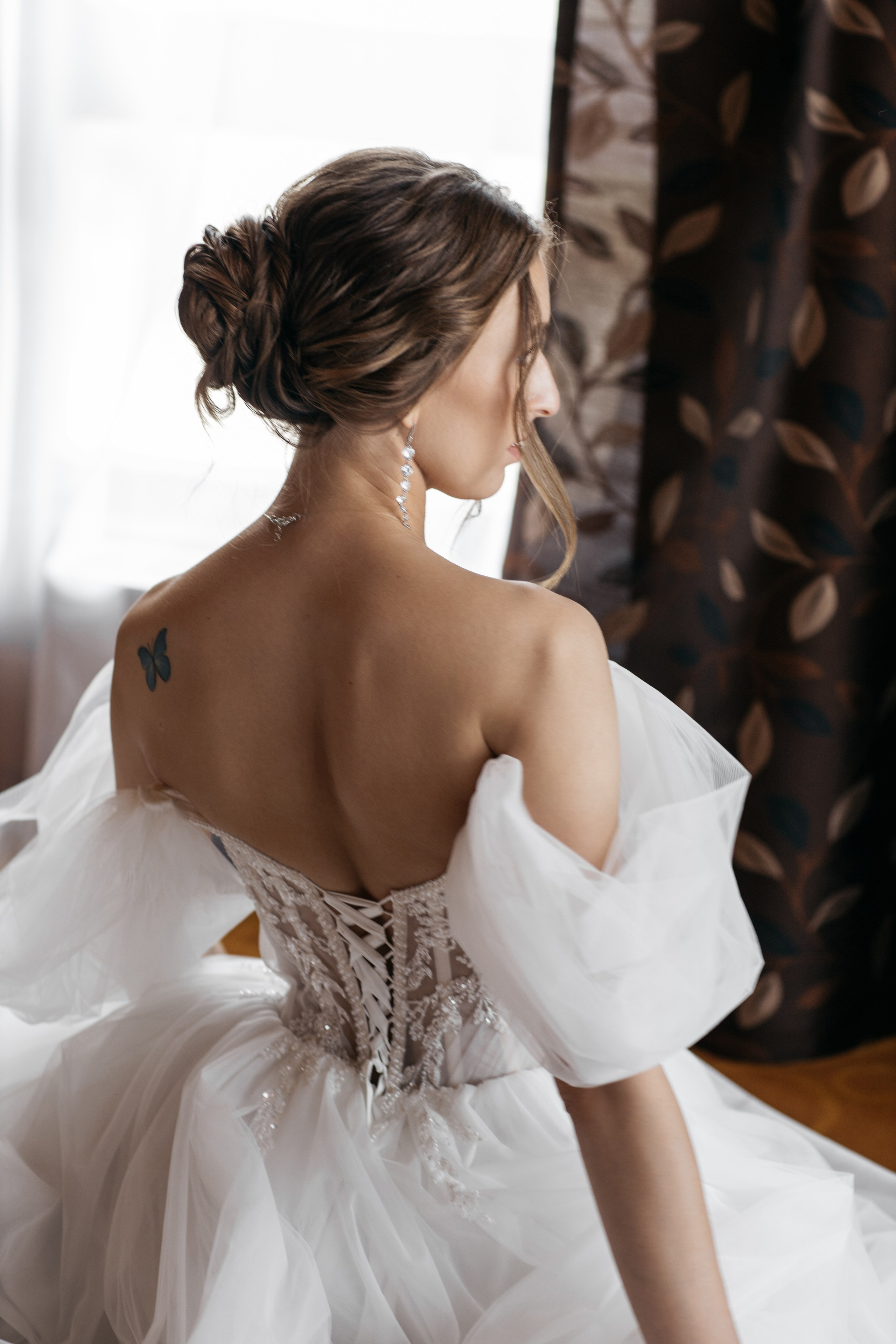 Любовь похожая на сон. Андрей и Анастасия. Свадебный и семейный фотограф в Магнитогорске Катя Буряк