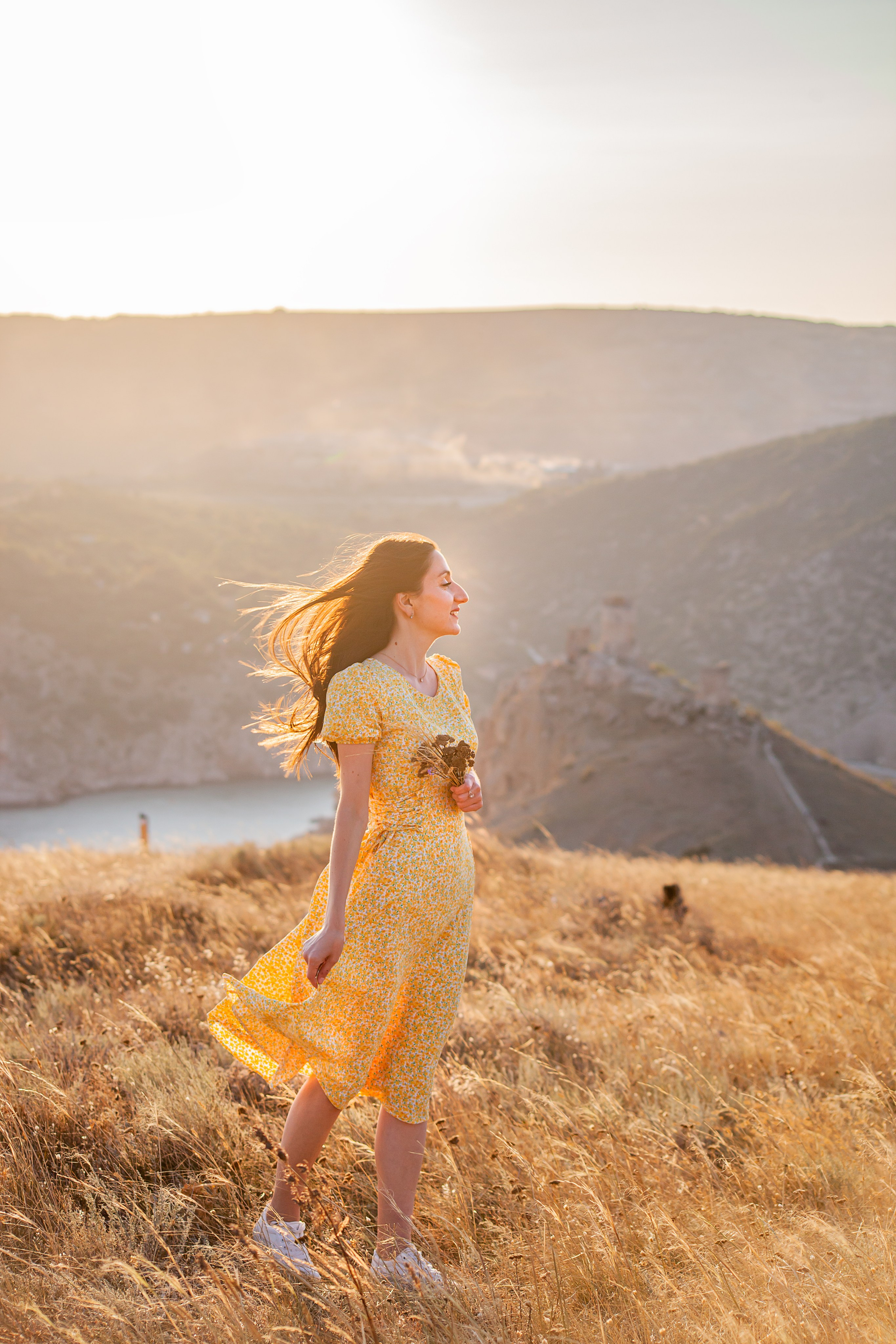 Love Story. Фотограф Яна Романова