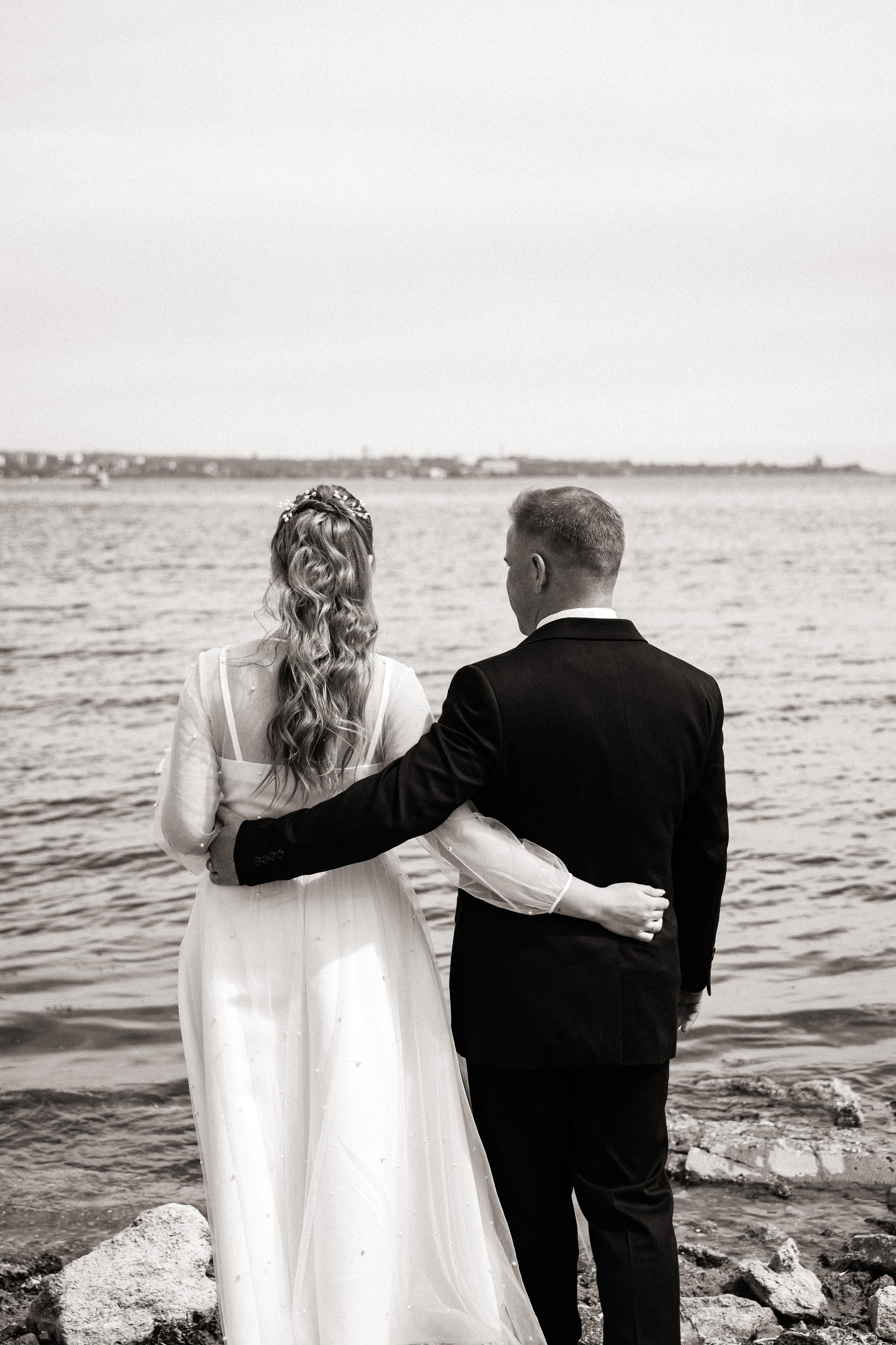 Свадьба Алексея и Дарьи. Семейный фотограф | Керчь | Ивановская Виктория