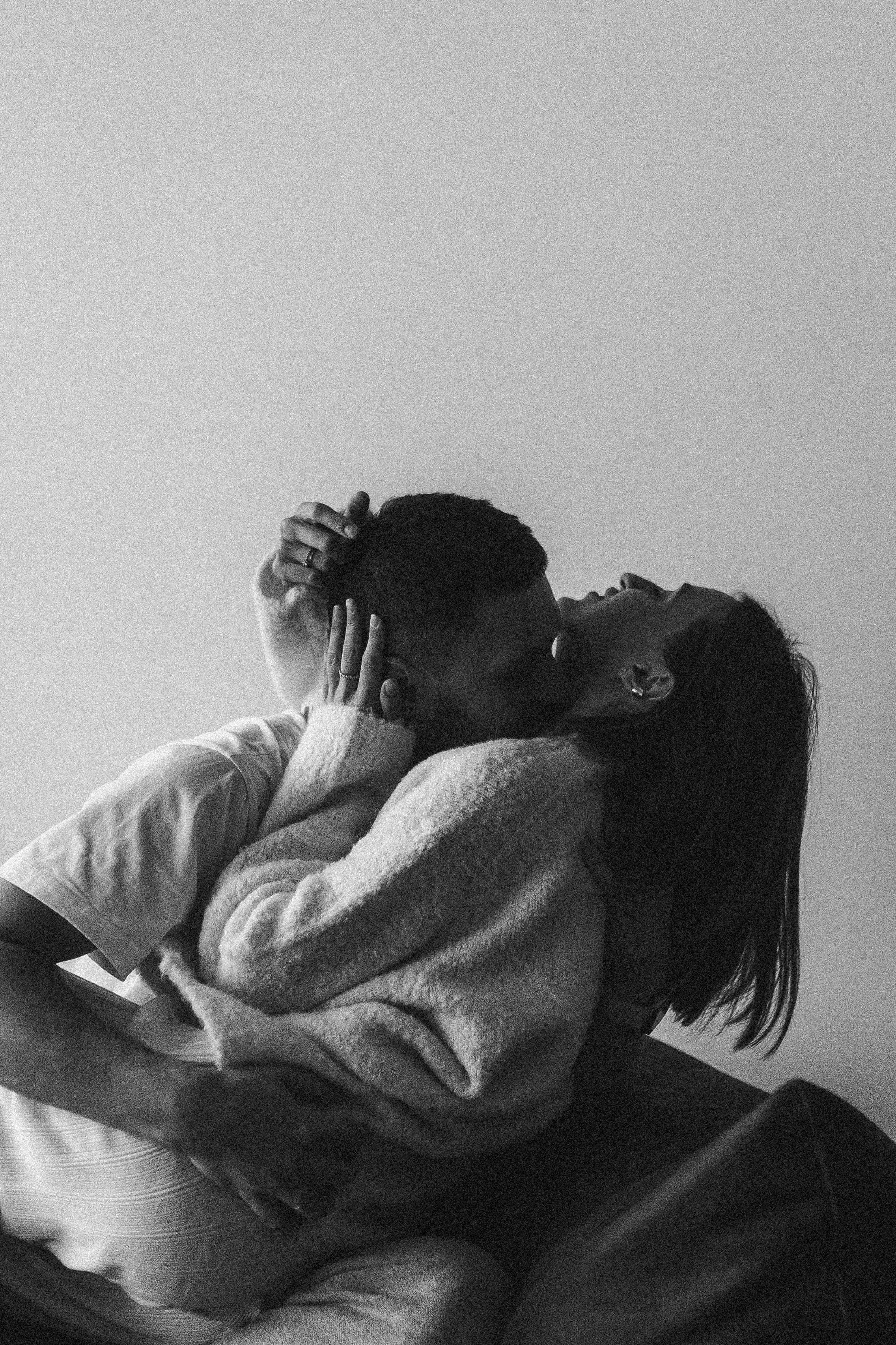 Данил/Альбина. Фотограф в Москве Татьяна Сергеева