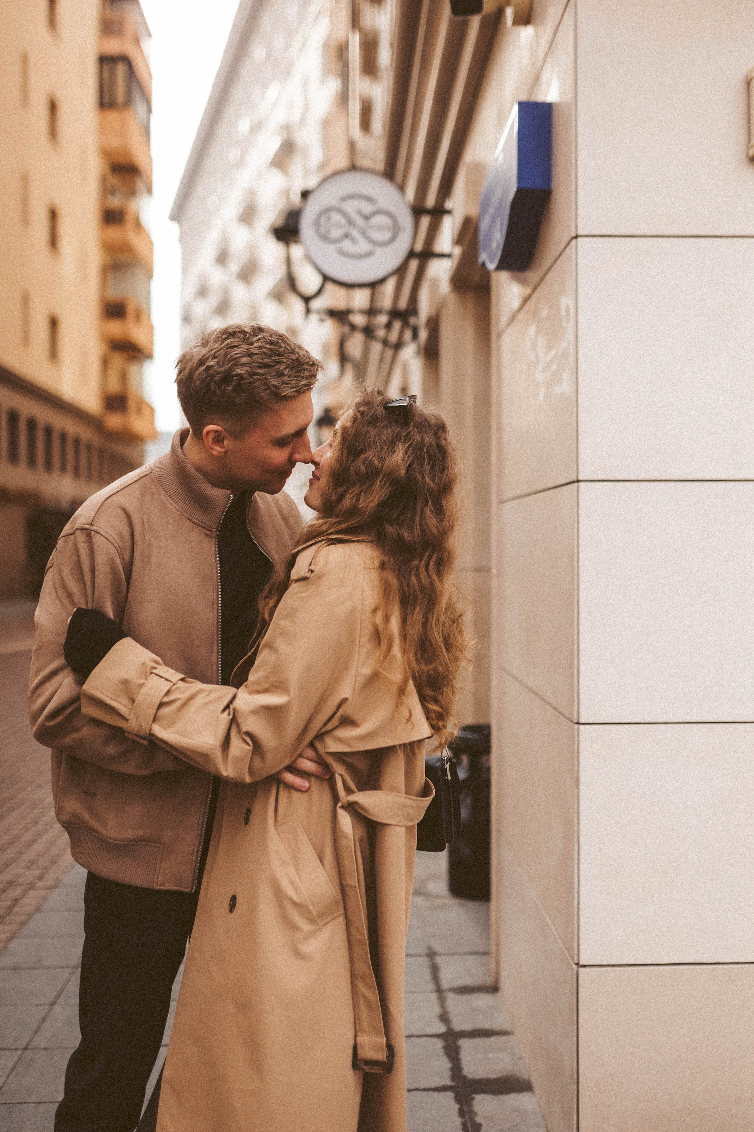 Арсений/Настя. Фотограф в Москве Татьяна Сергеева