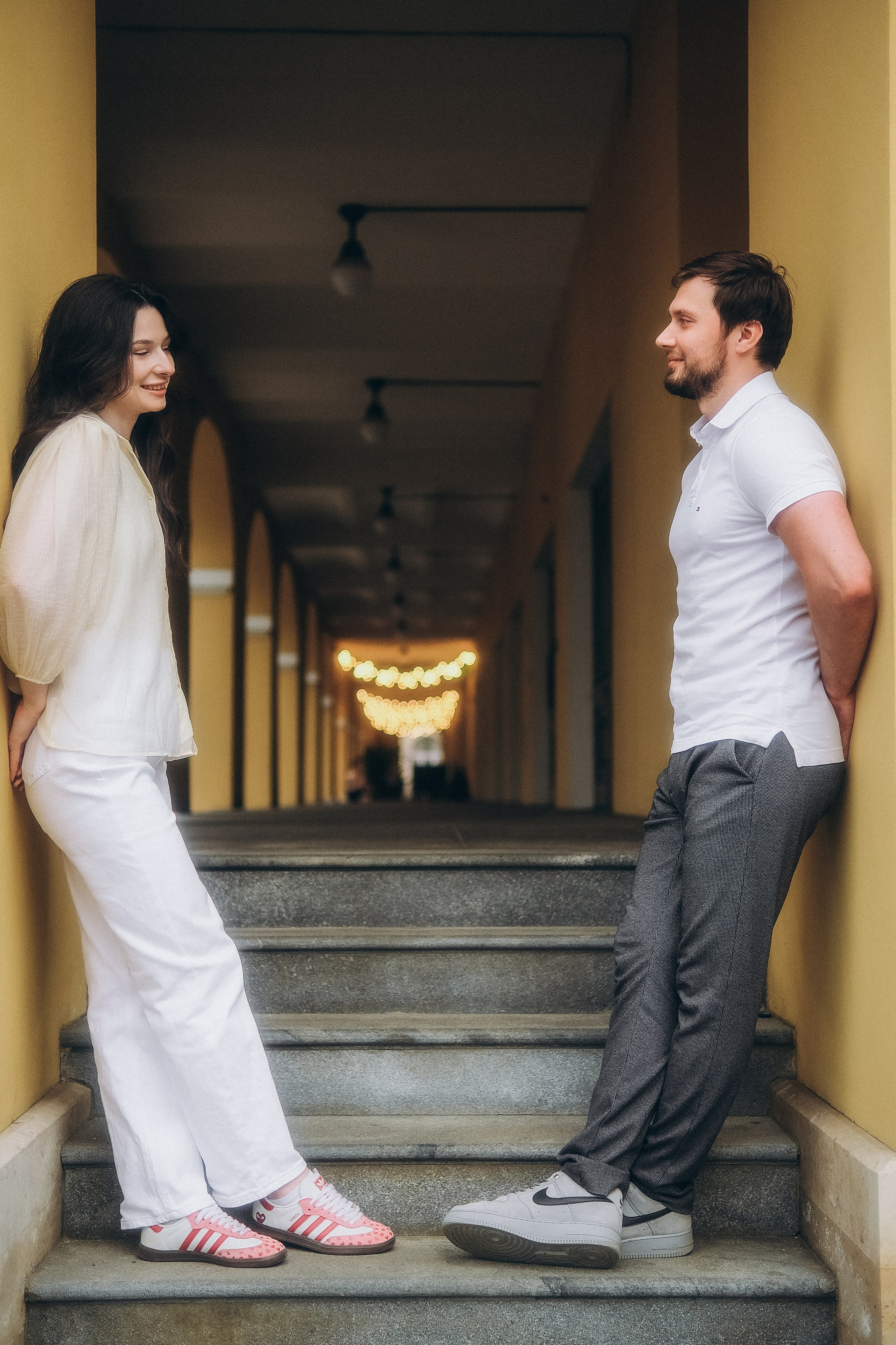 Сабина & Лёша. Phdkvmr.ru