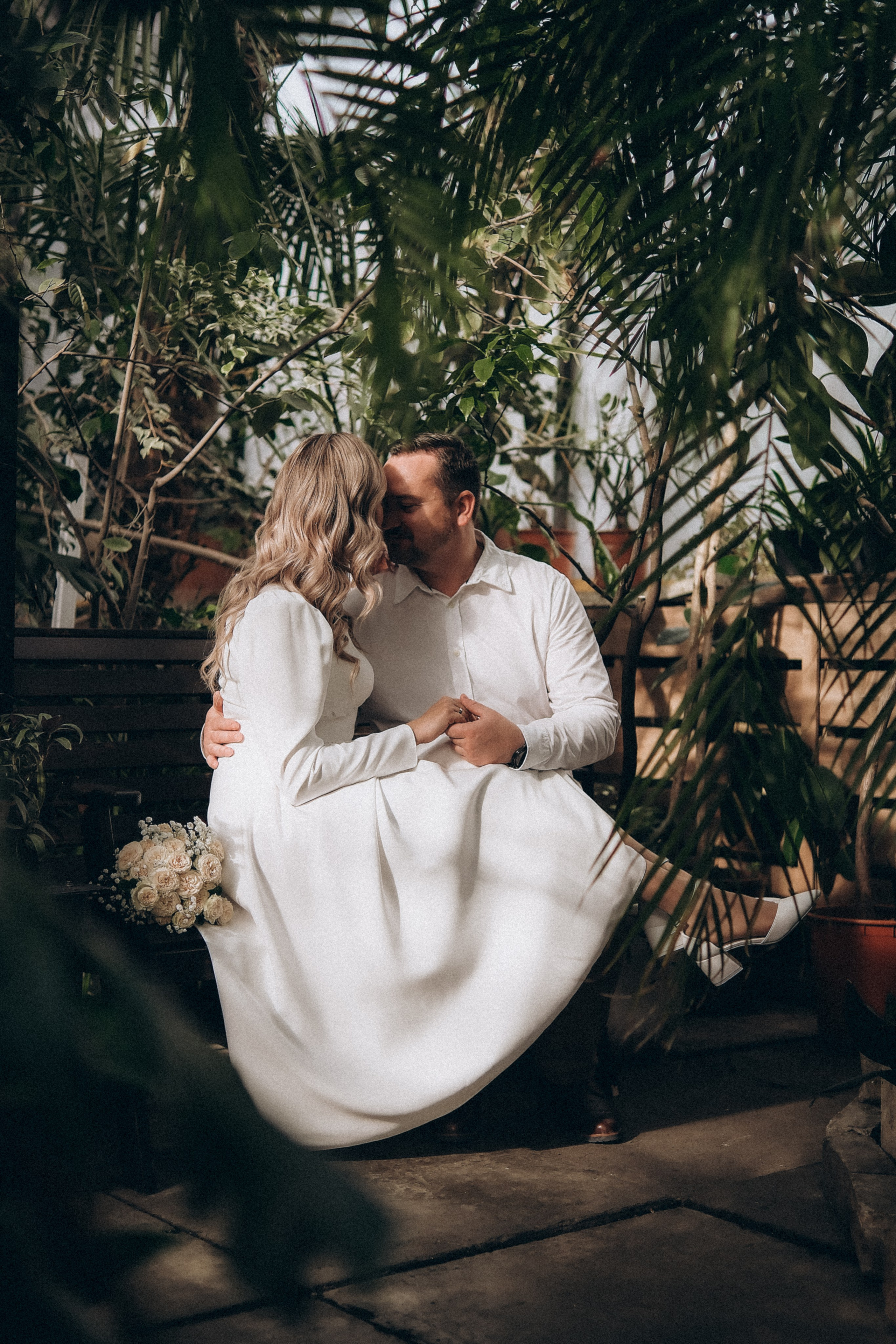 Катя & Дима. Phdkvmr.ru