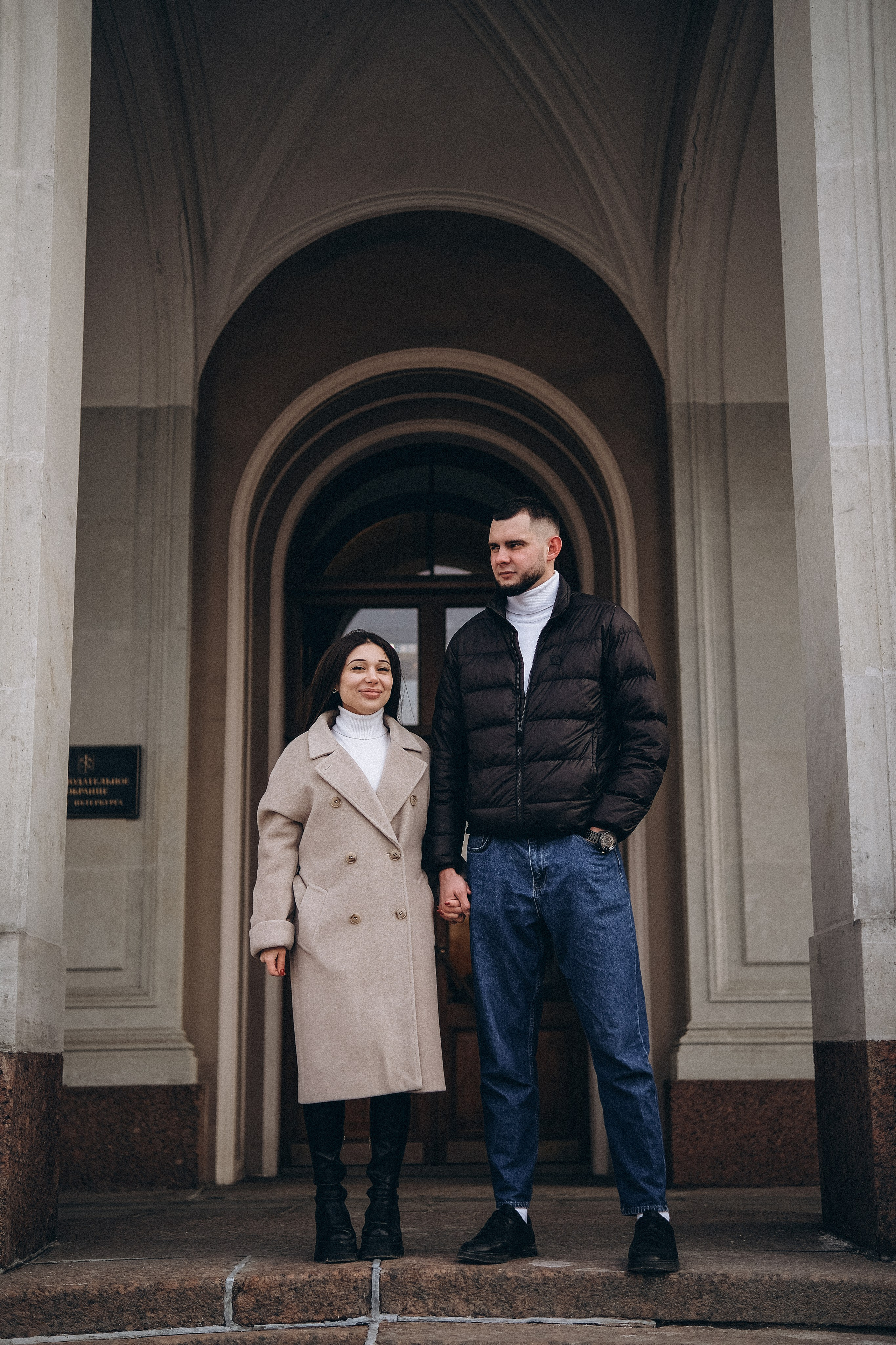 Сабина & Тёма. Phdkvmr.ru