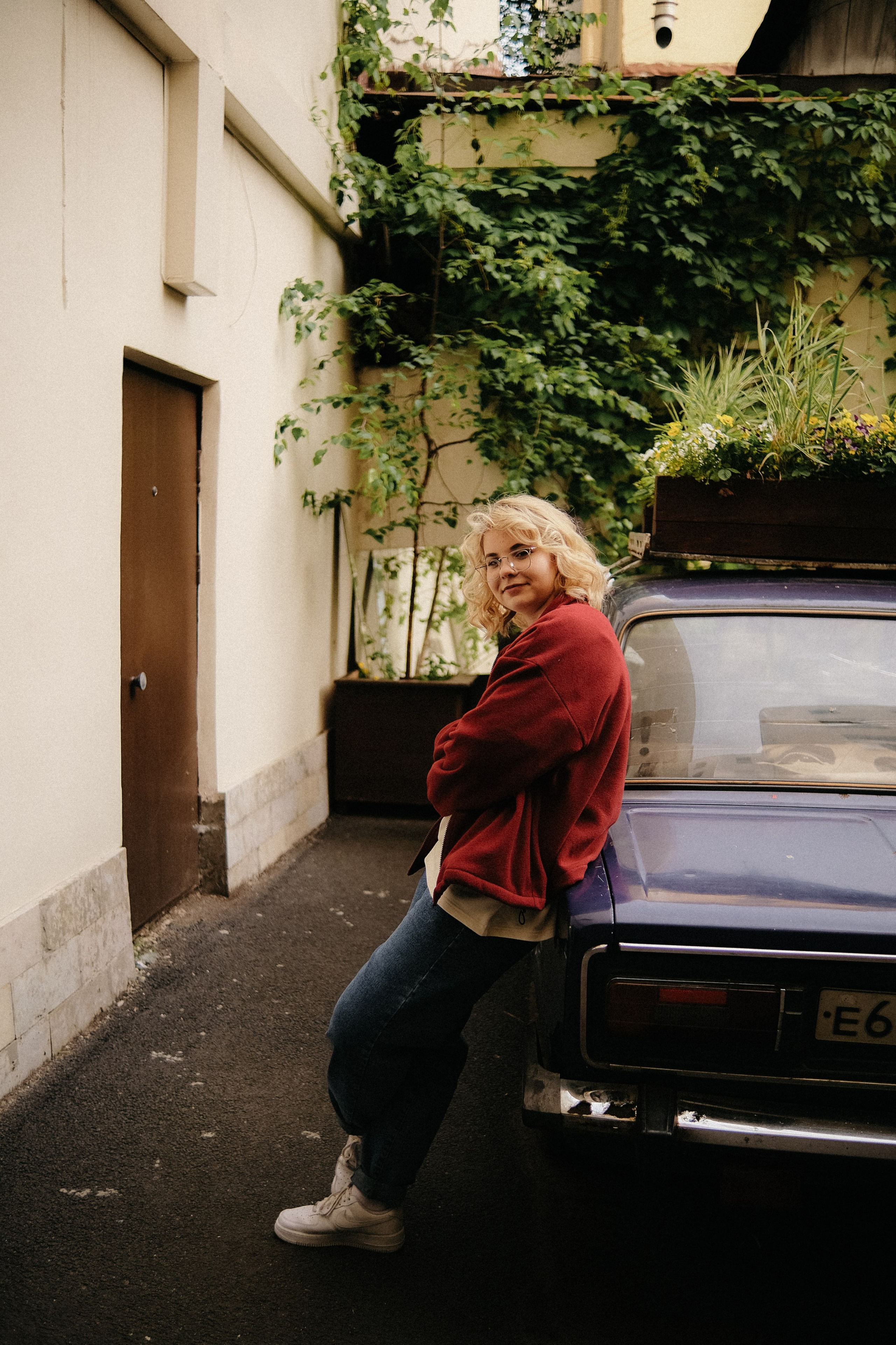 Лиза. Phdkvmr.ru