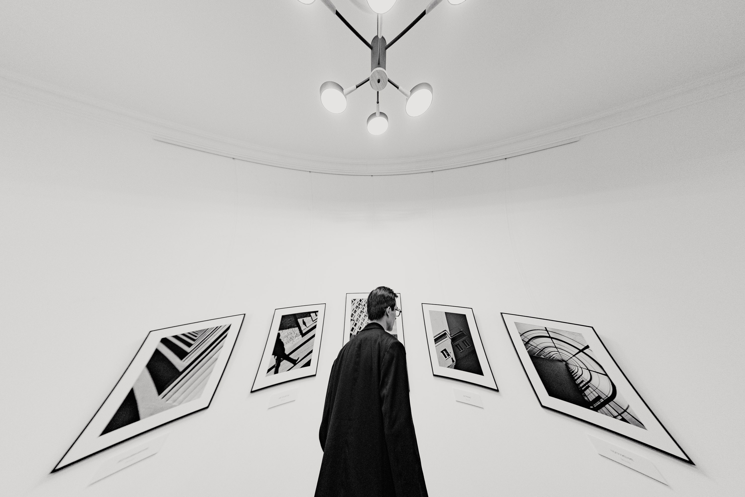 Выставка «Мне ровно». Андрей Цветков — репортажный, свадебный и портретный фотограф в Санкт-Петербурге